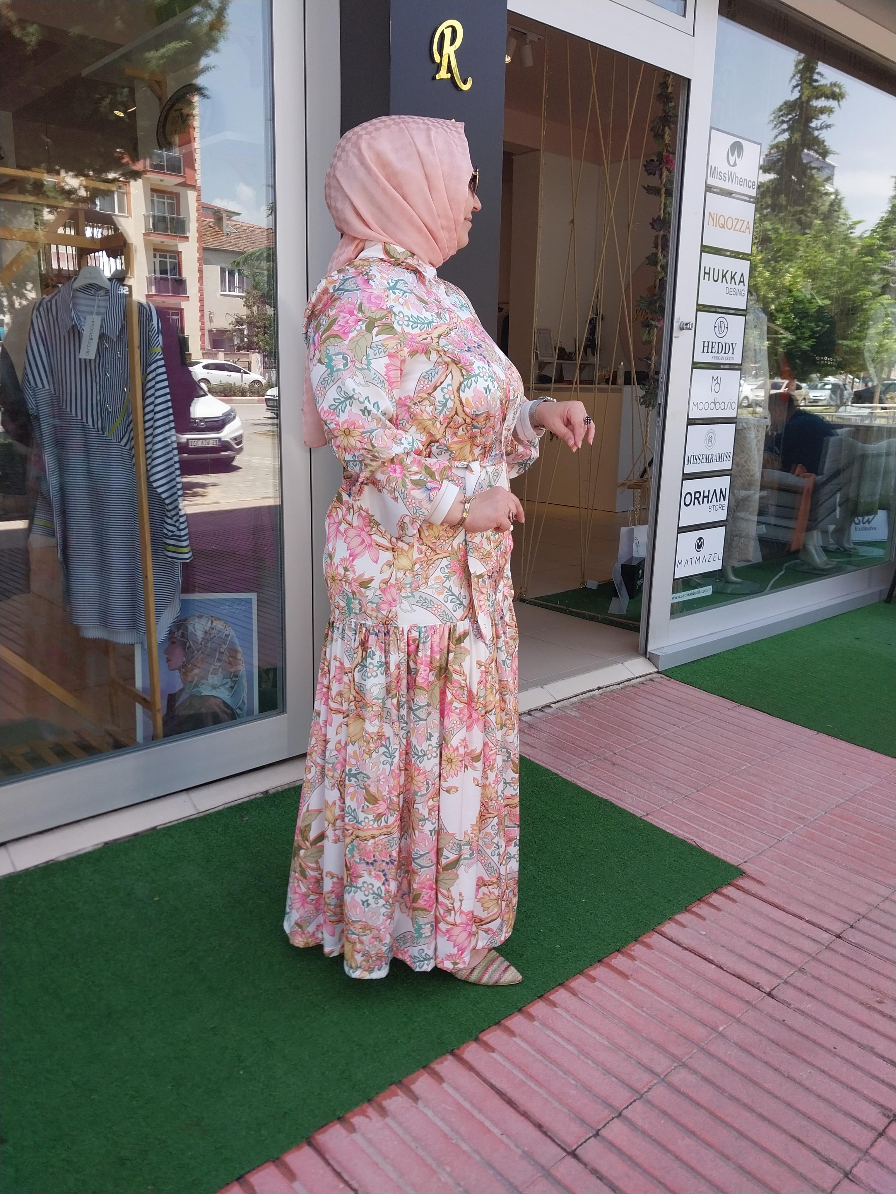 Missemramiss 4323 Setr-i Şah Butik