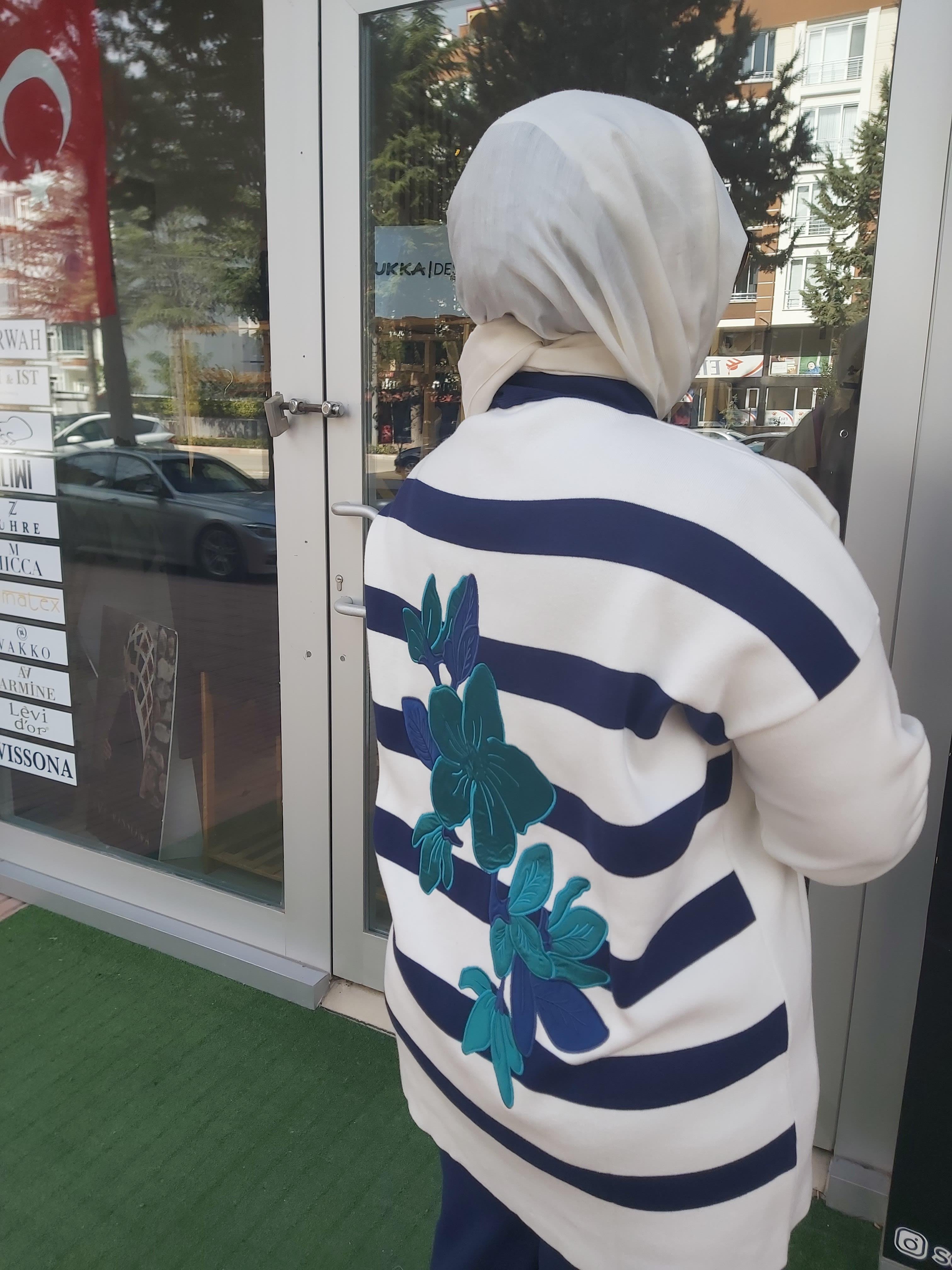Missemramiss 4590 Setr-i Şah Butik