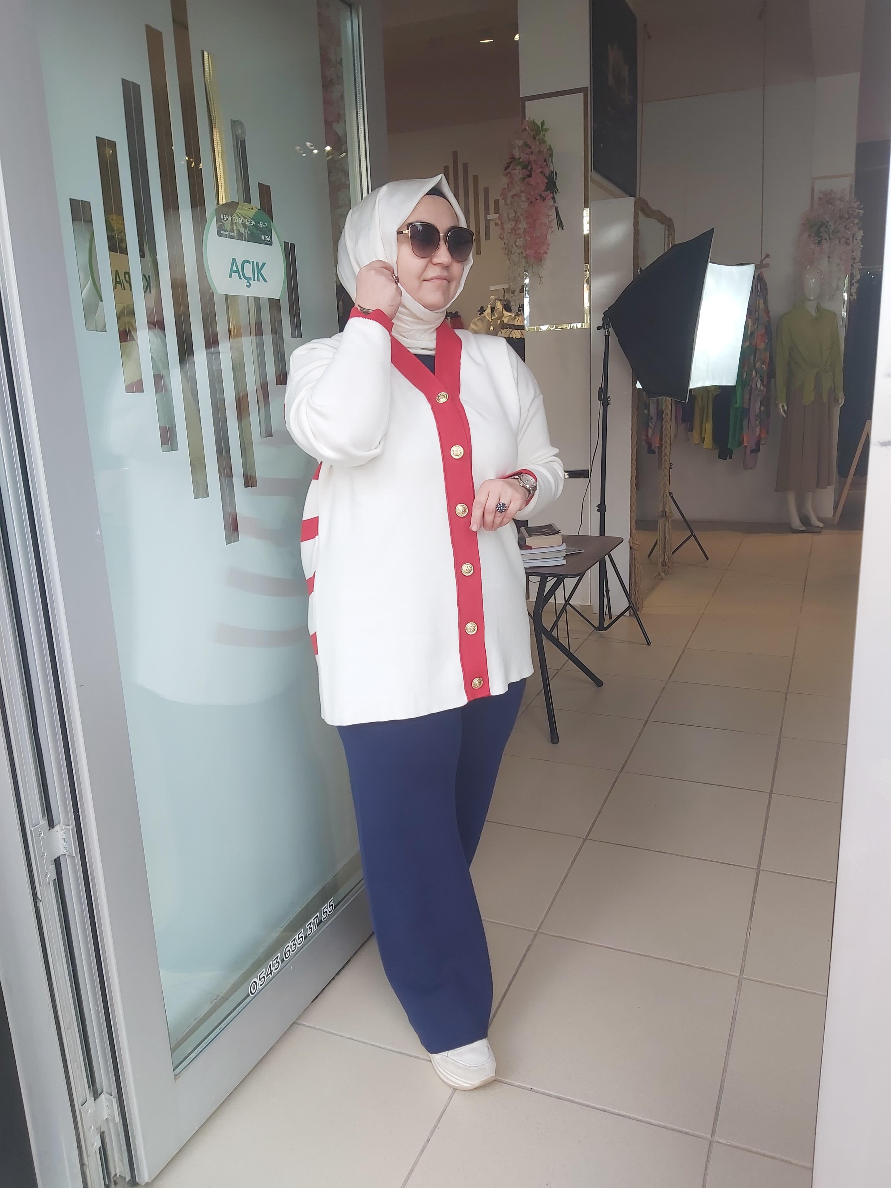 Missemramiss 4590 Setr-i Şah Butik