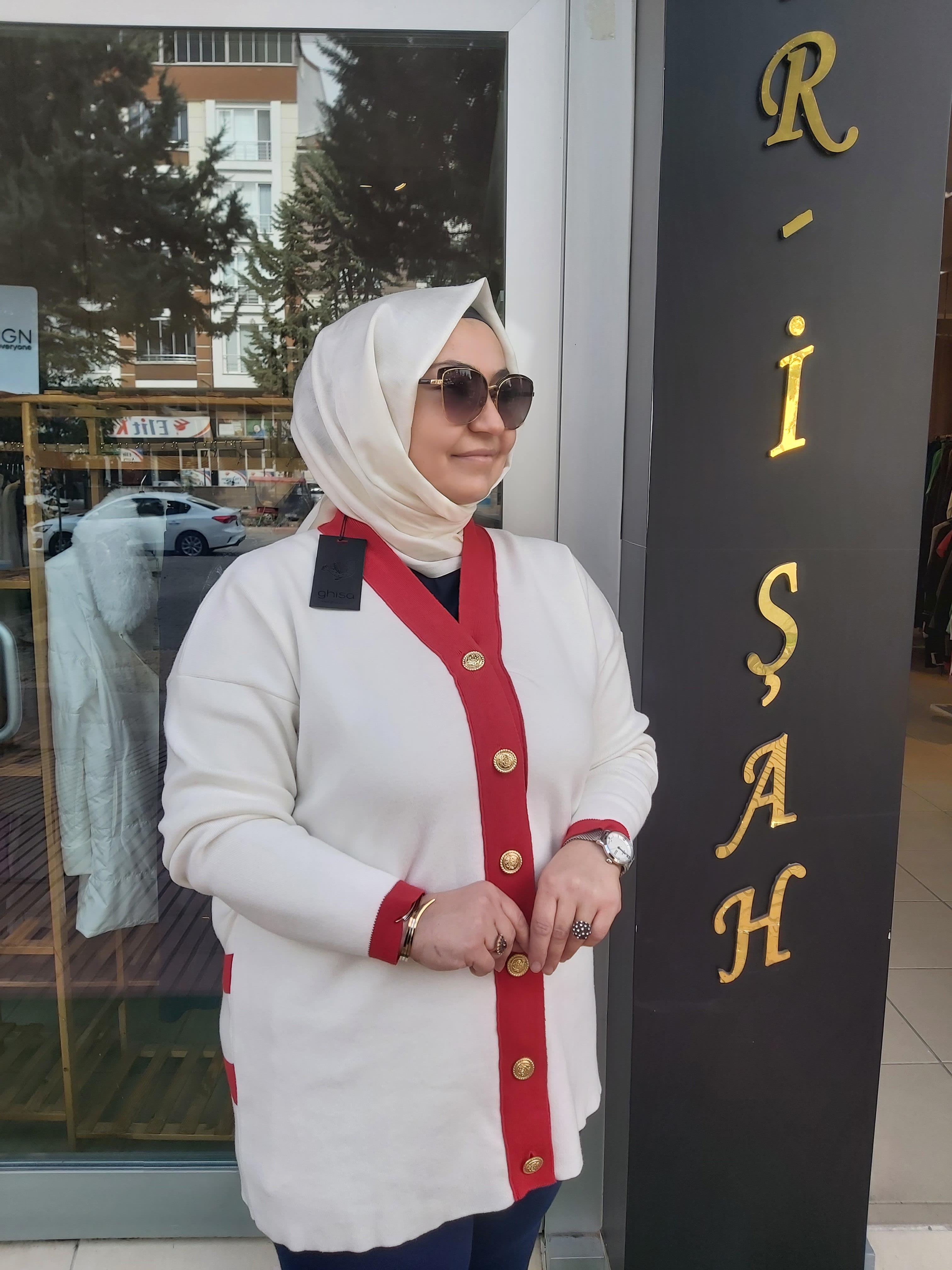 Missemramiss 4590 Setr-i Şah Butik