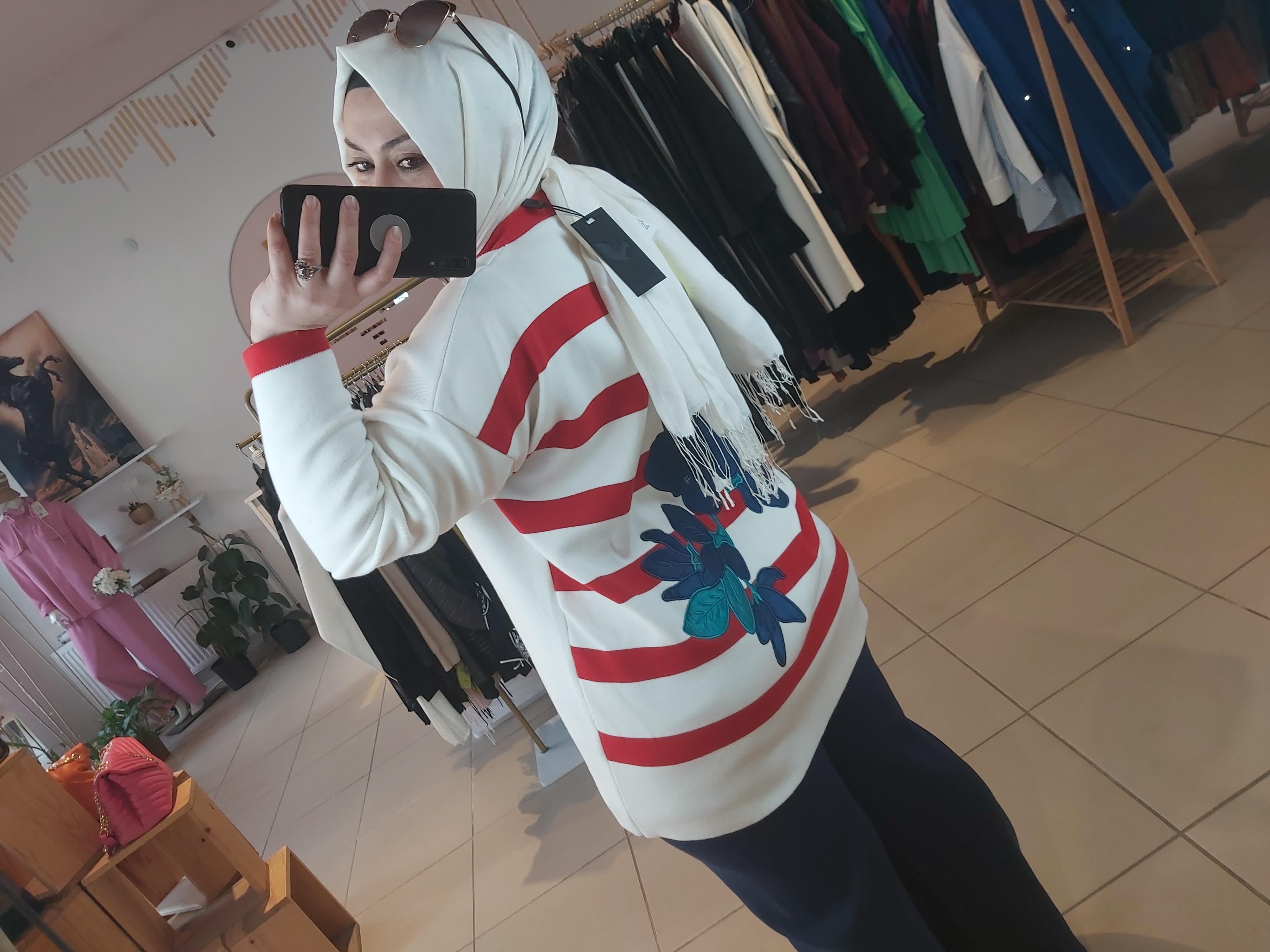 Missemramiss 4590 Setr-i Şah Butik