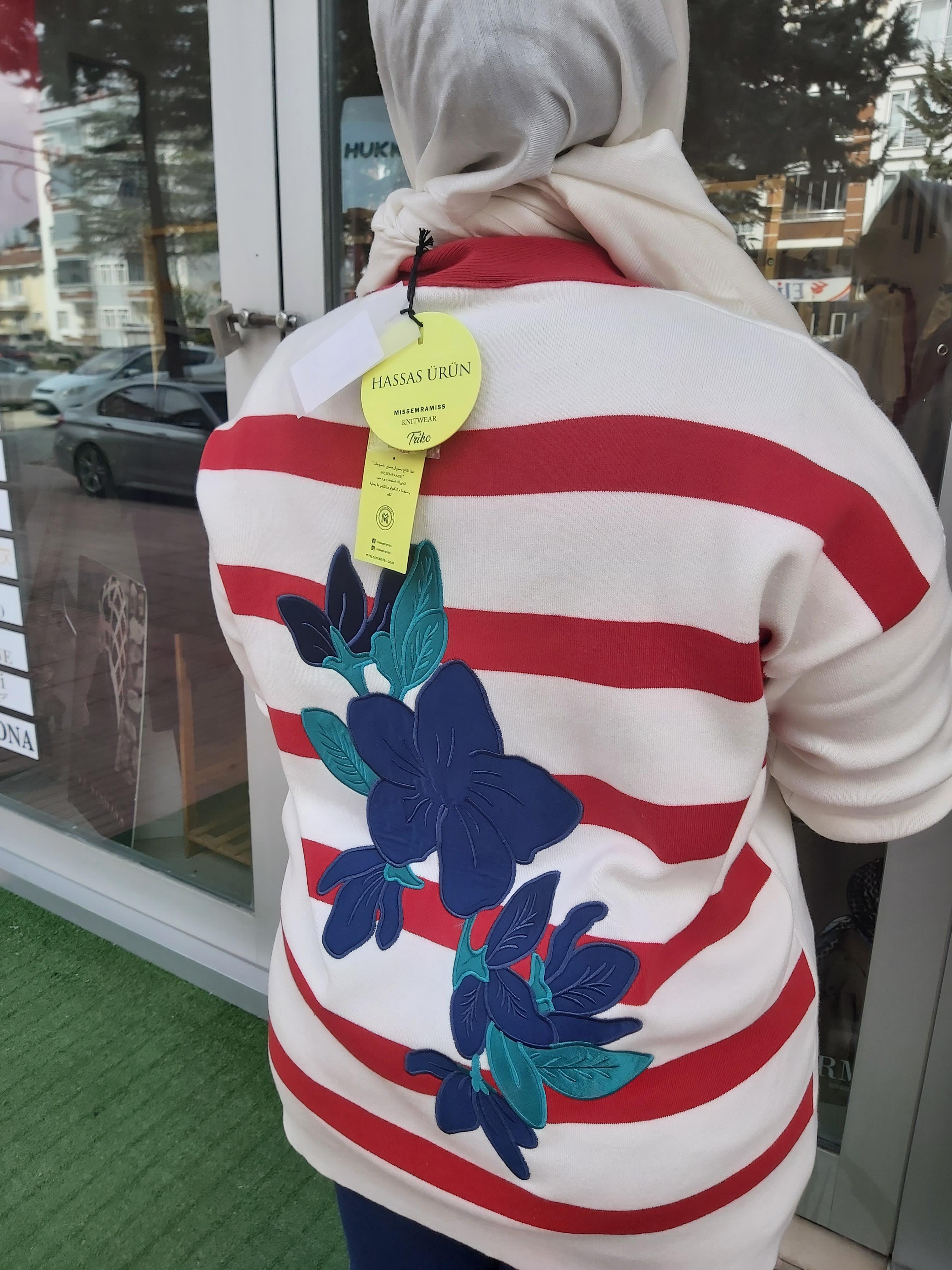 Missemramiss 4590 Setr-i Şah Butik