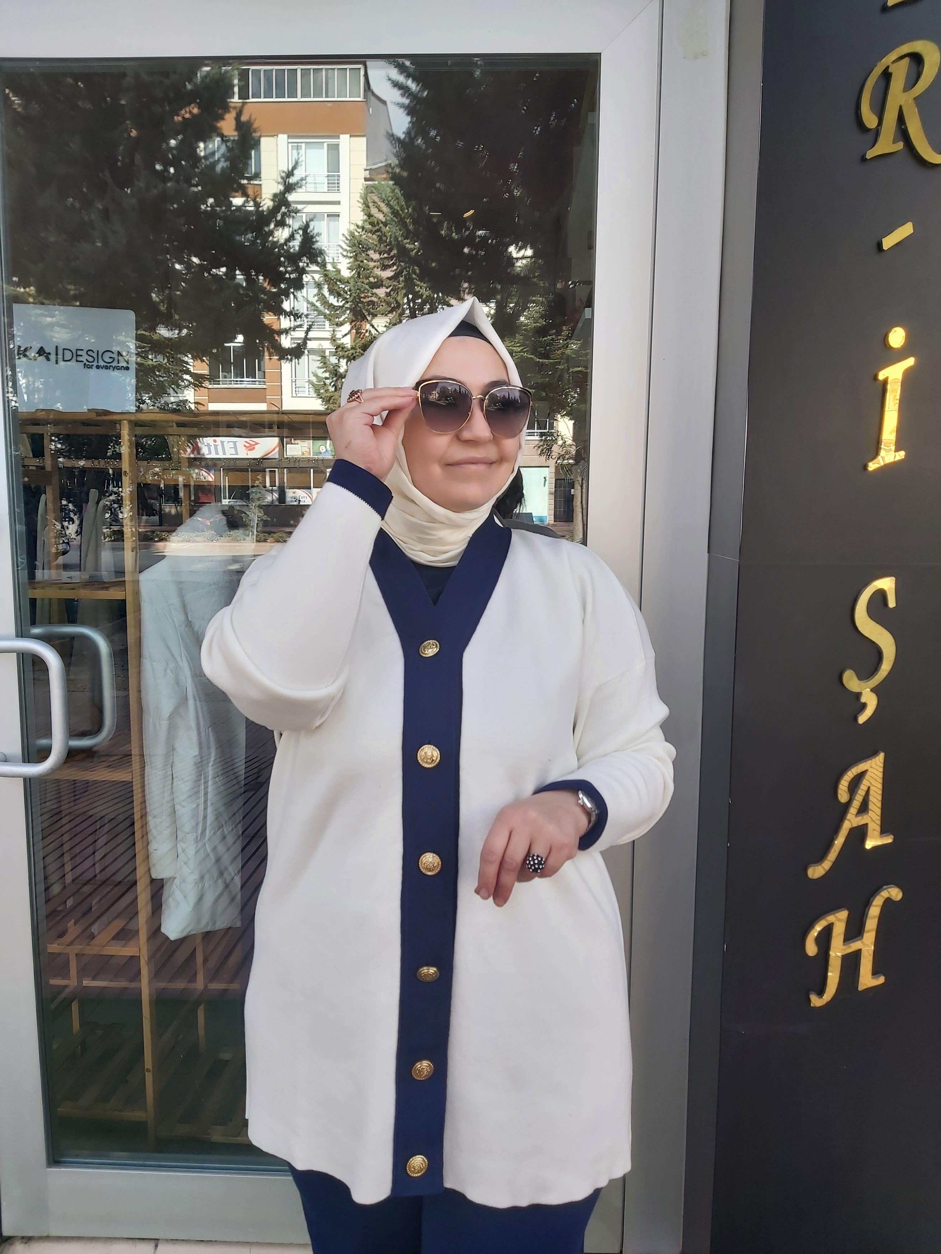 Missemramiss 4590 Setr-i Şah Butik