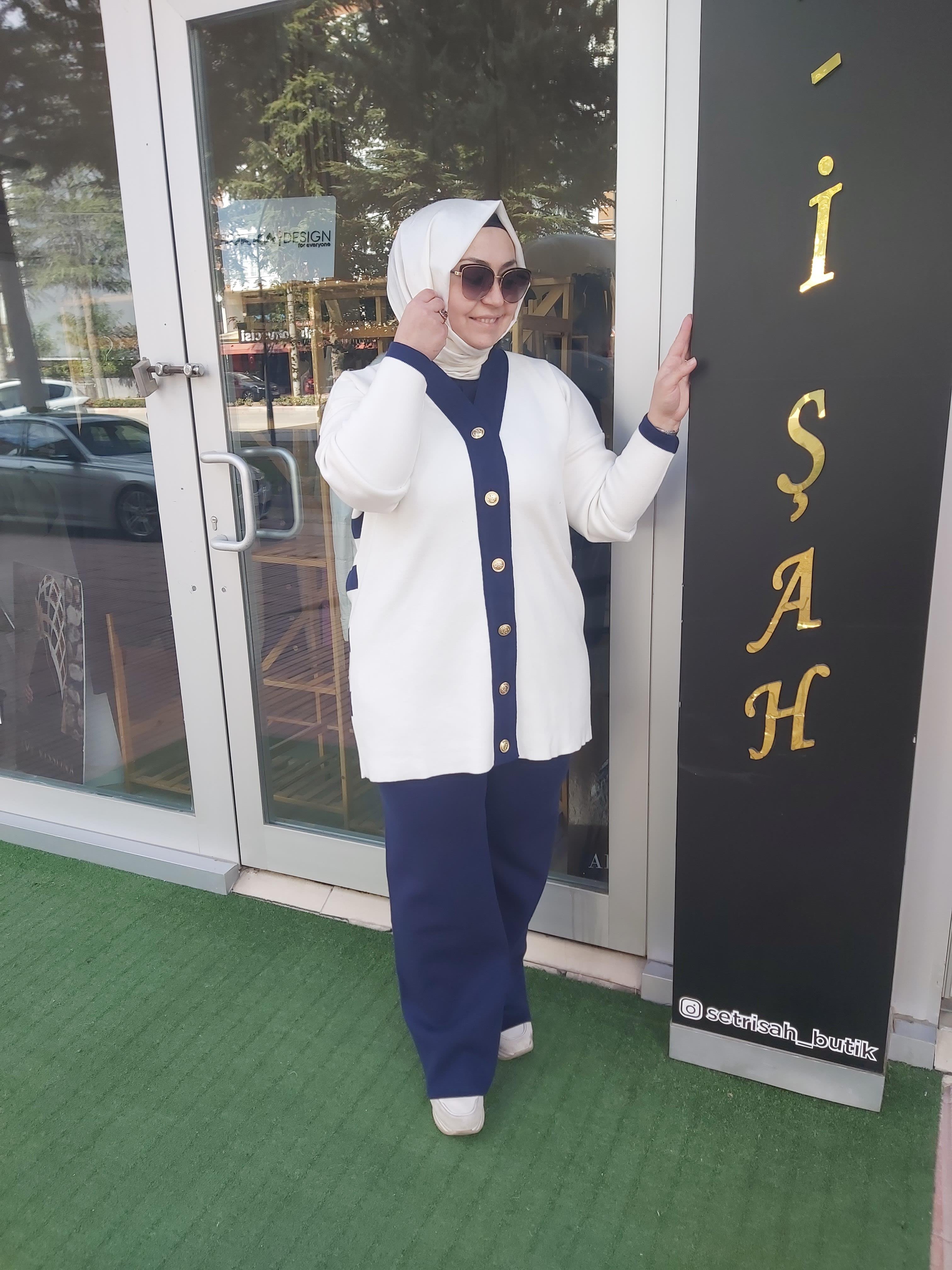 Missemramiss 4590 Setr-i Şah Butik