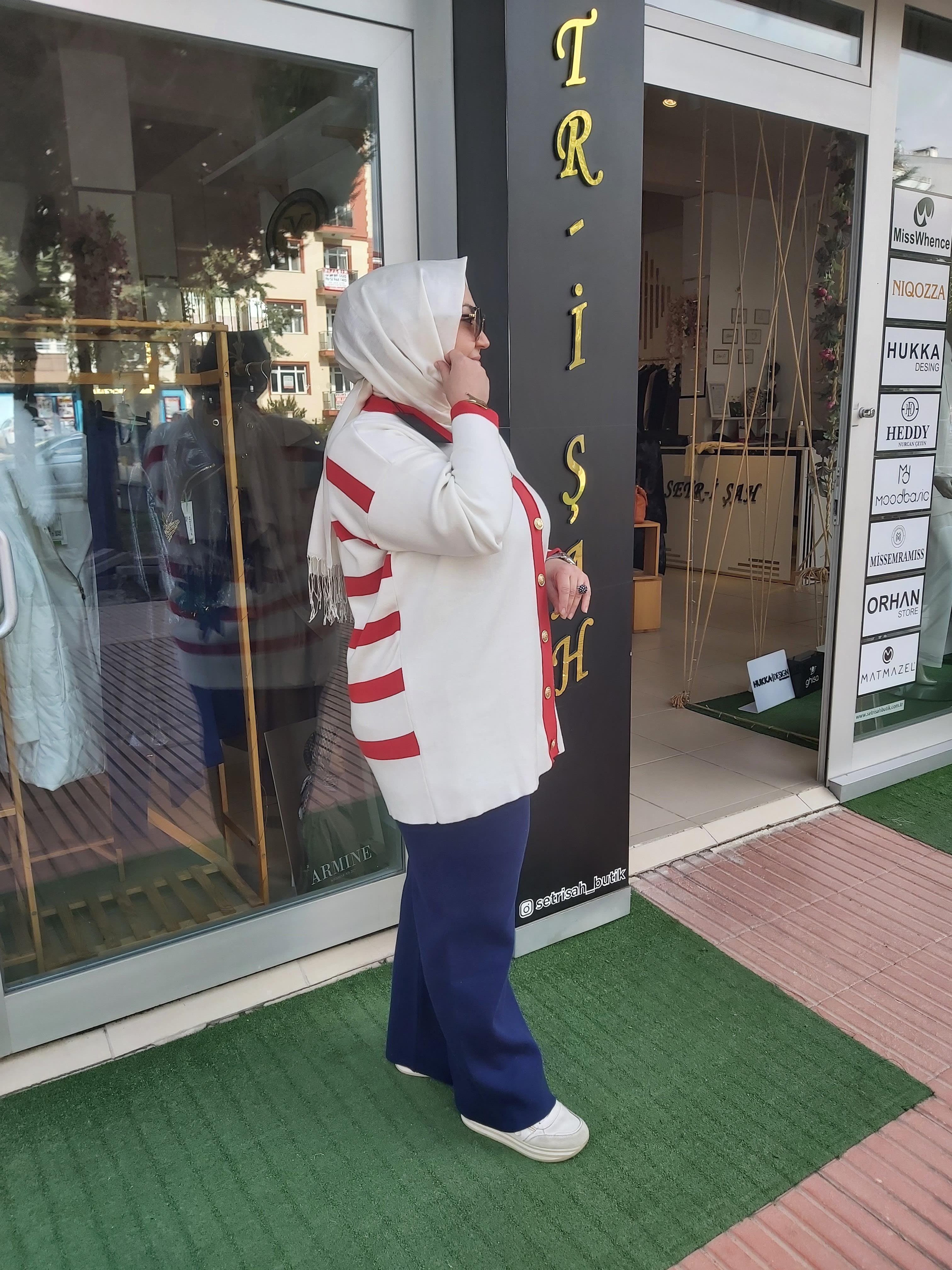 Missemramiss 4590 Setr-i Şah Butik