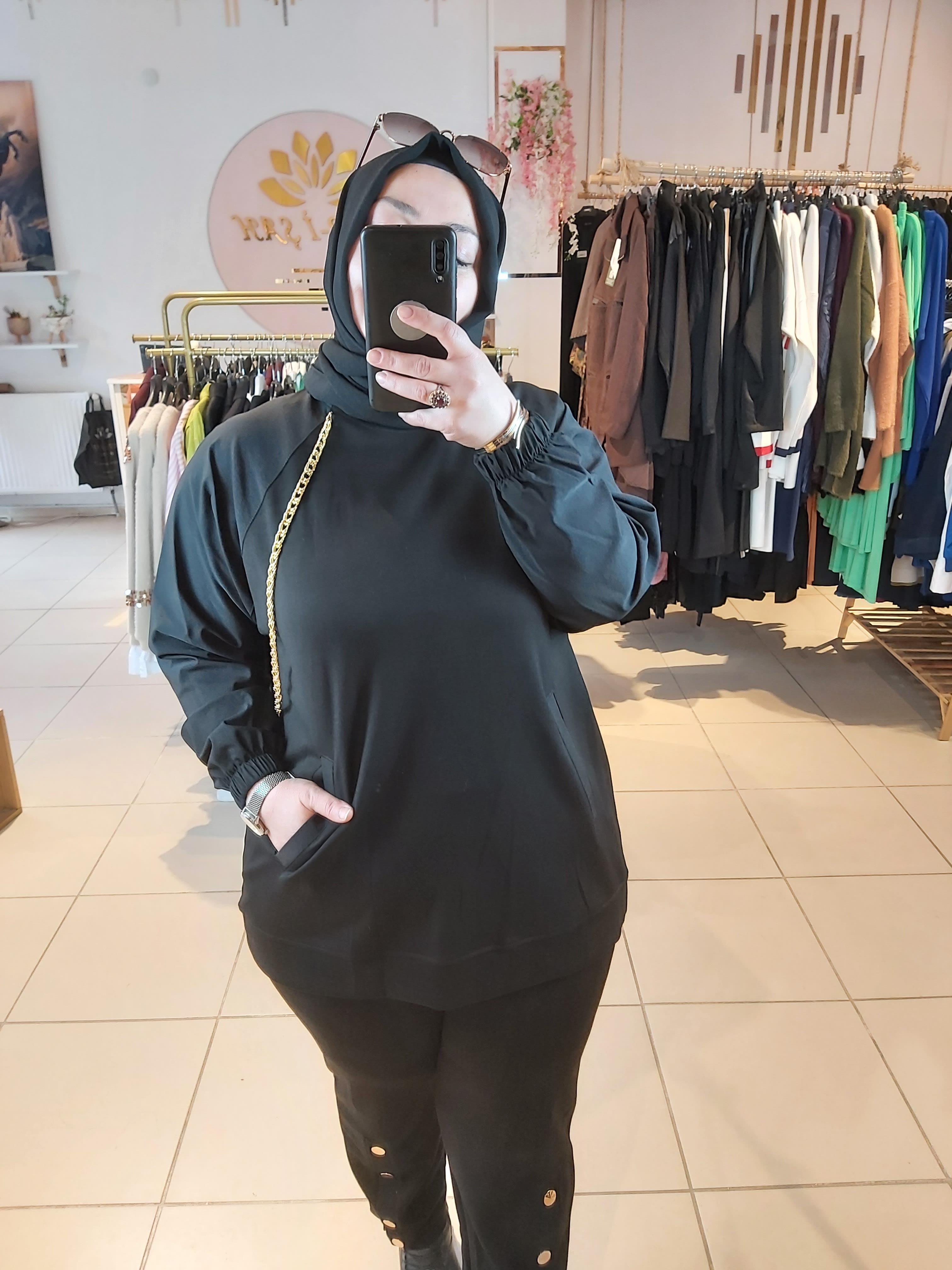 Missemramiss 4630 Setr-i Şah Butik