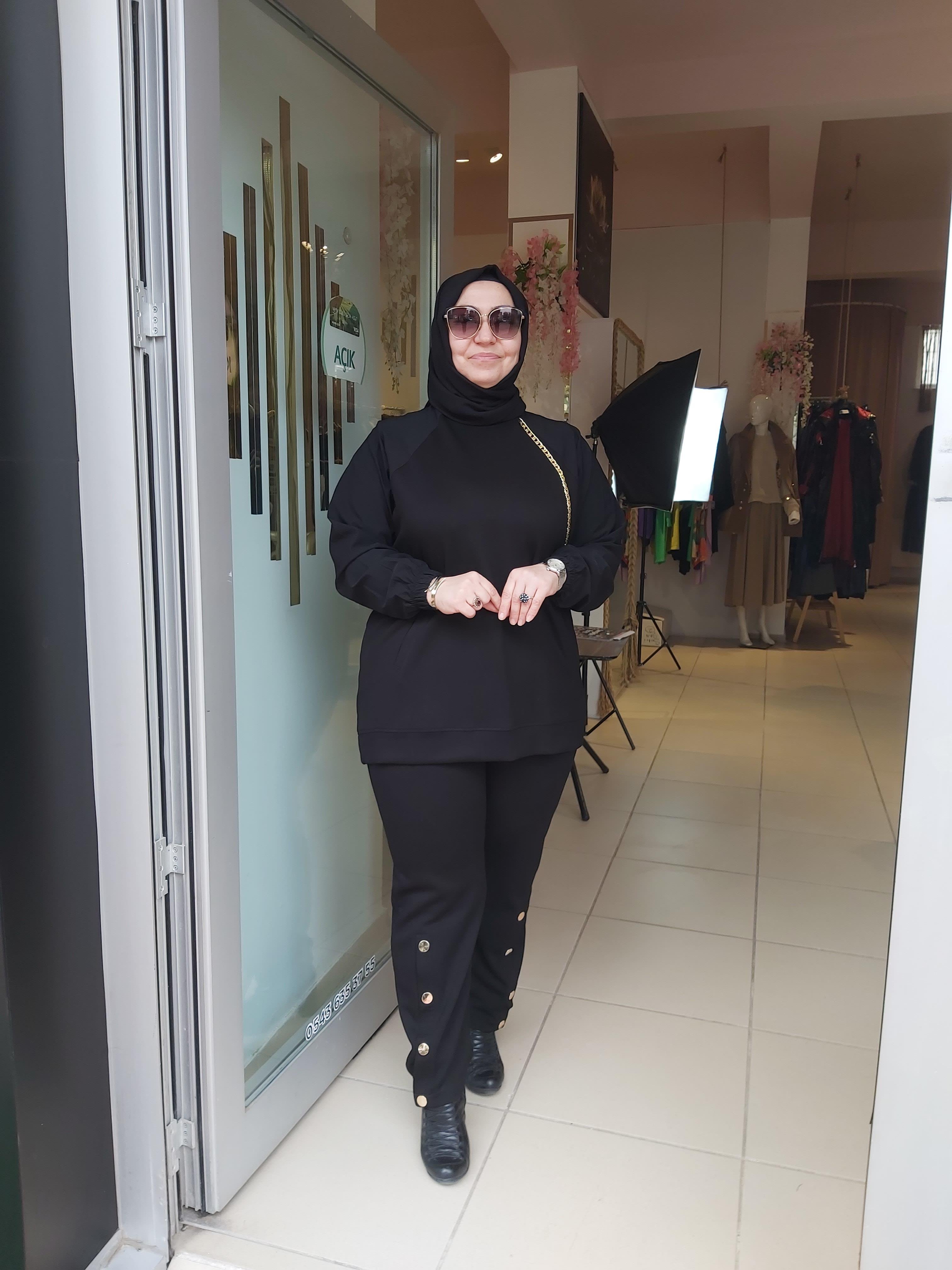 Missemramiss 4630 Setr-i Şah Butik