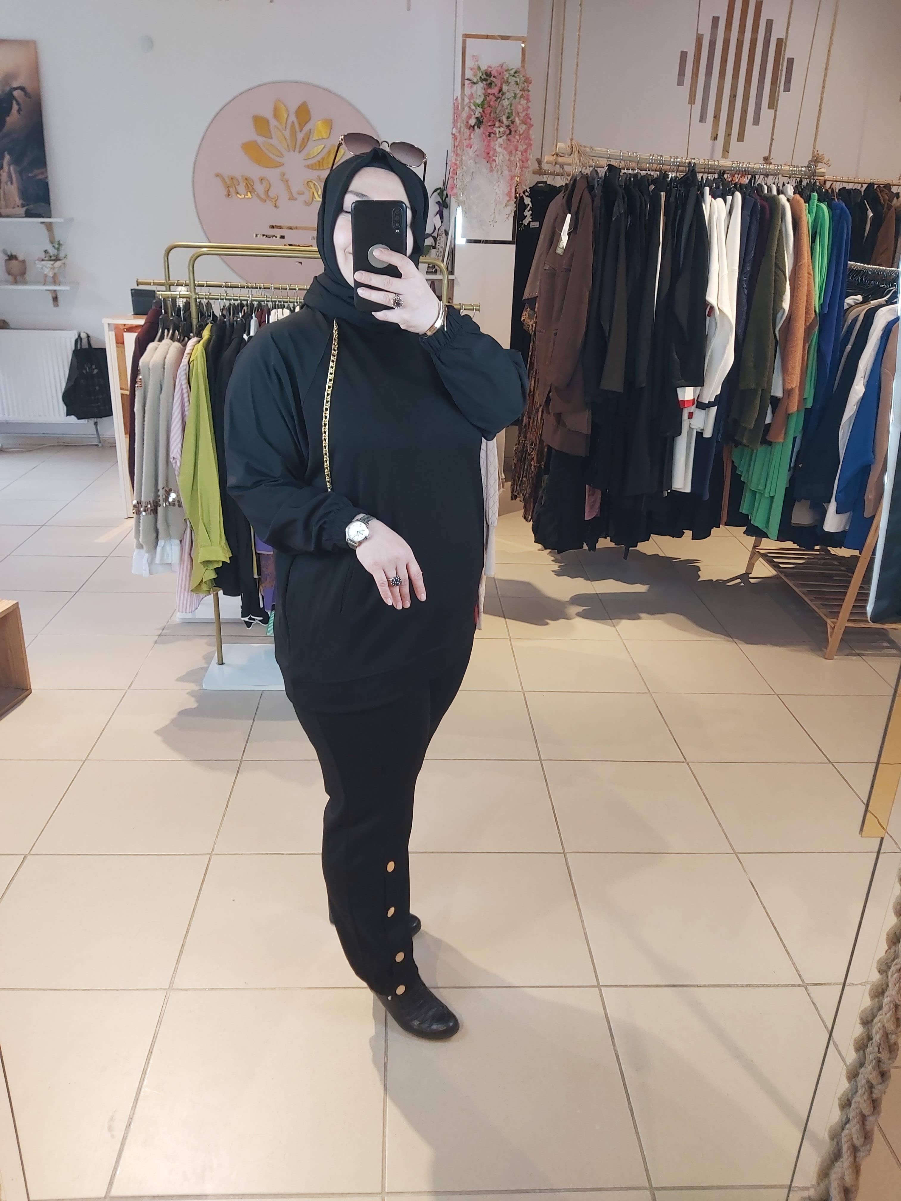 Missemramiss 4630 Setr-i Şah Butik