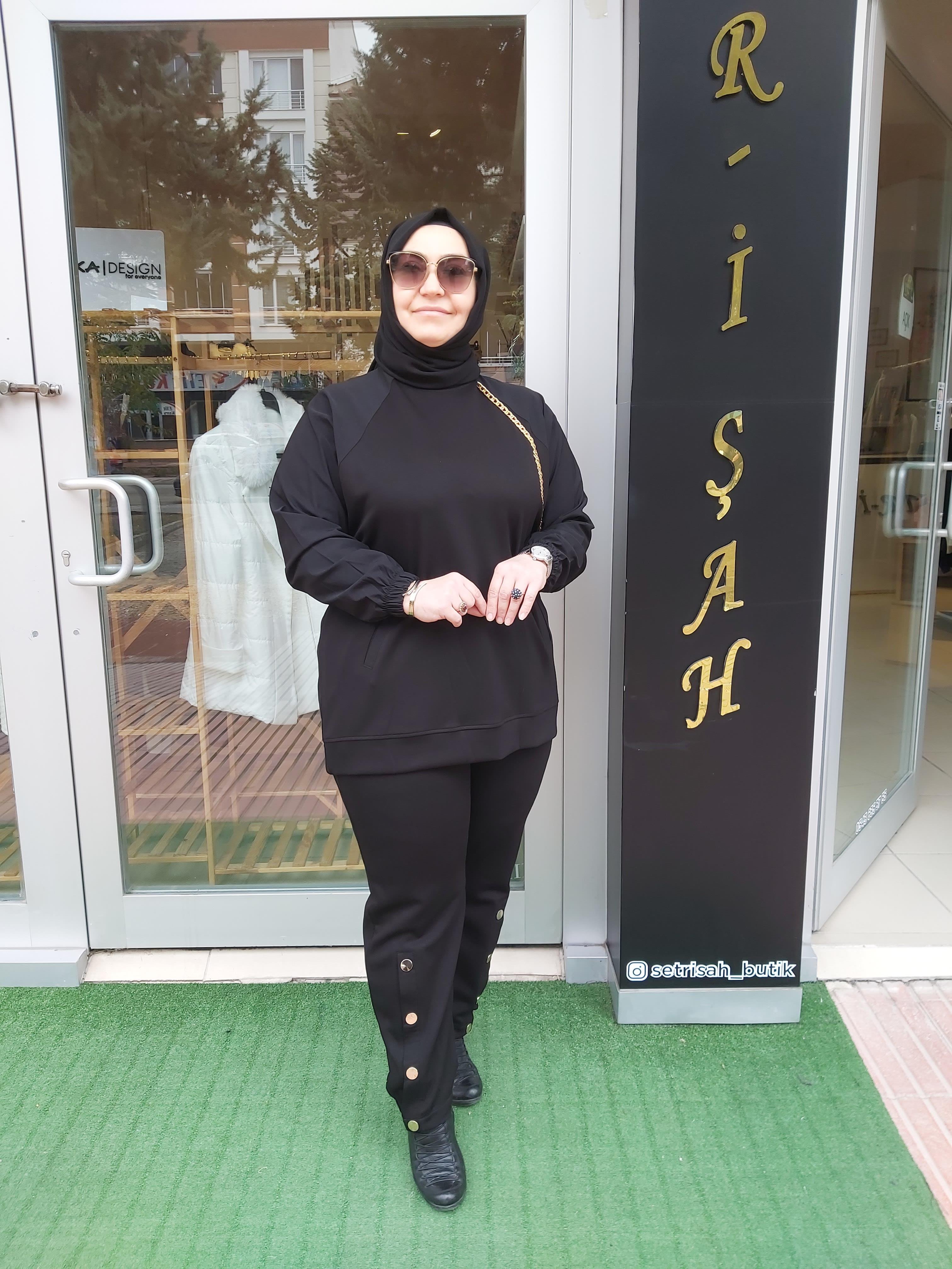 Missemramiss 4630 Setr-i Şah Butik