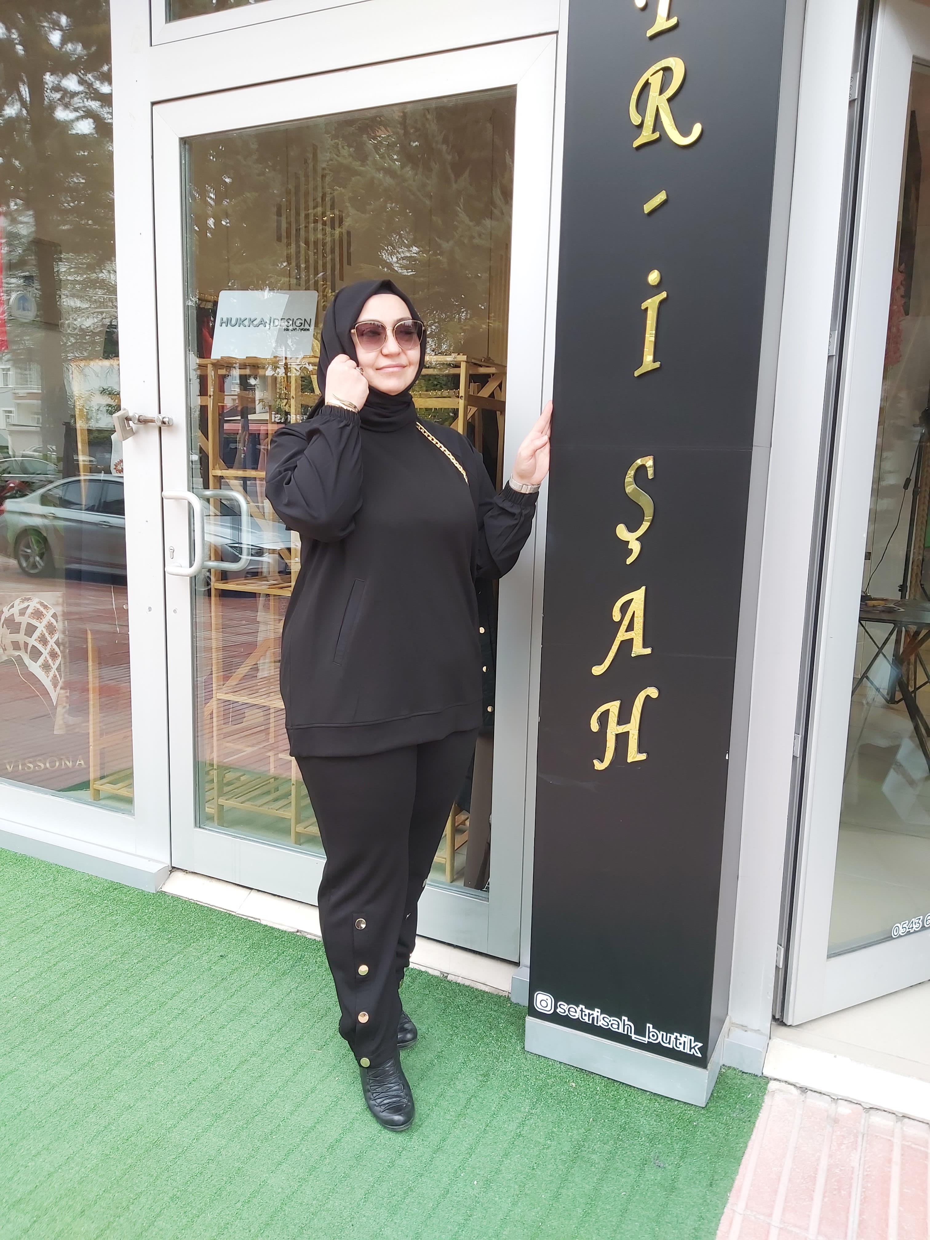 Missemramiss 4630 Setr-i Şah Butik