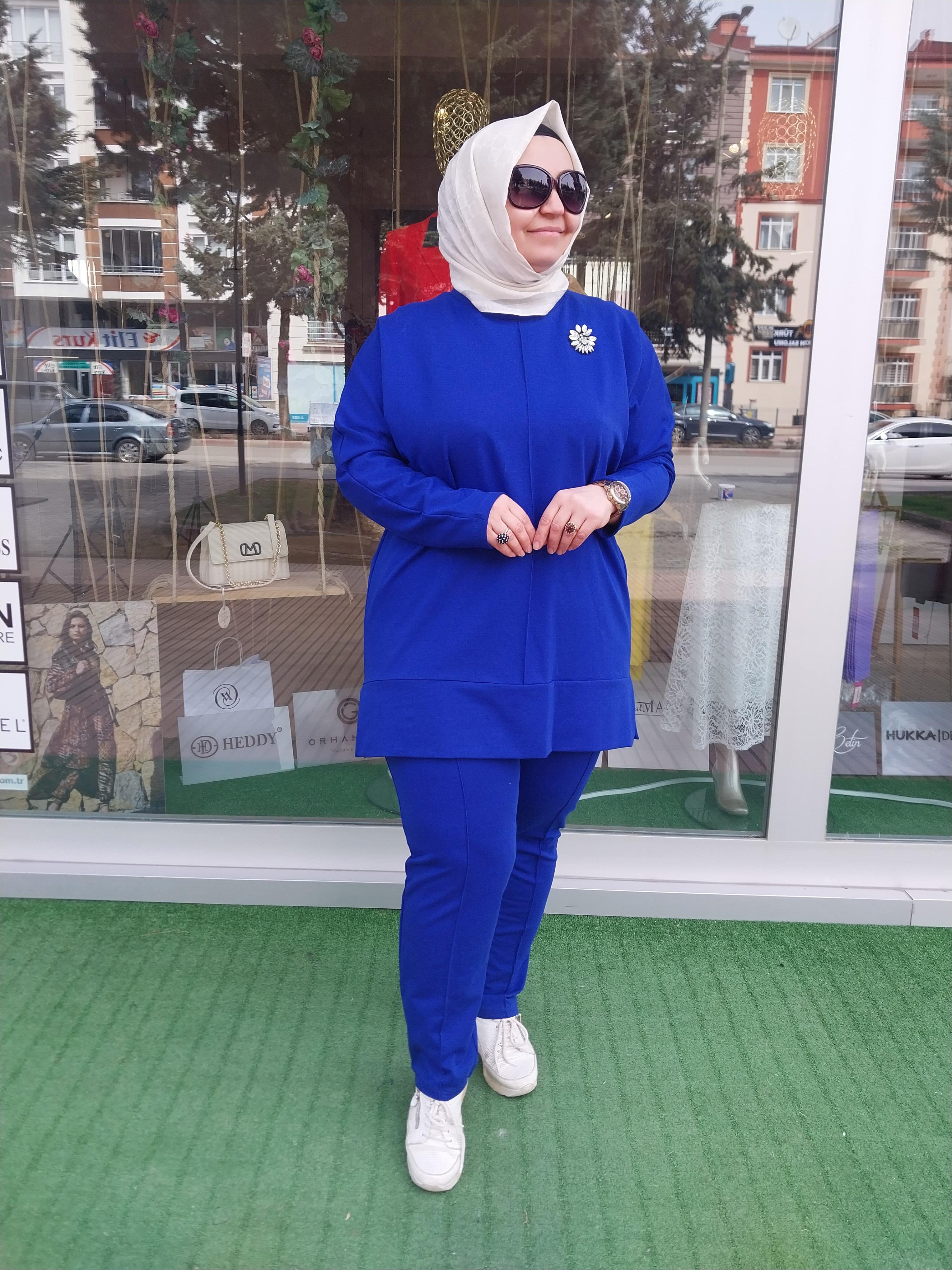 Missemramiss 4477 Setr-i Şah Butik