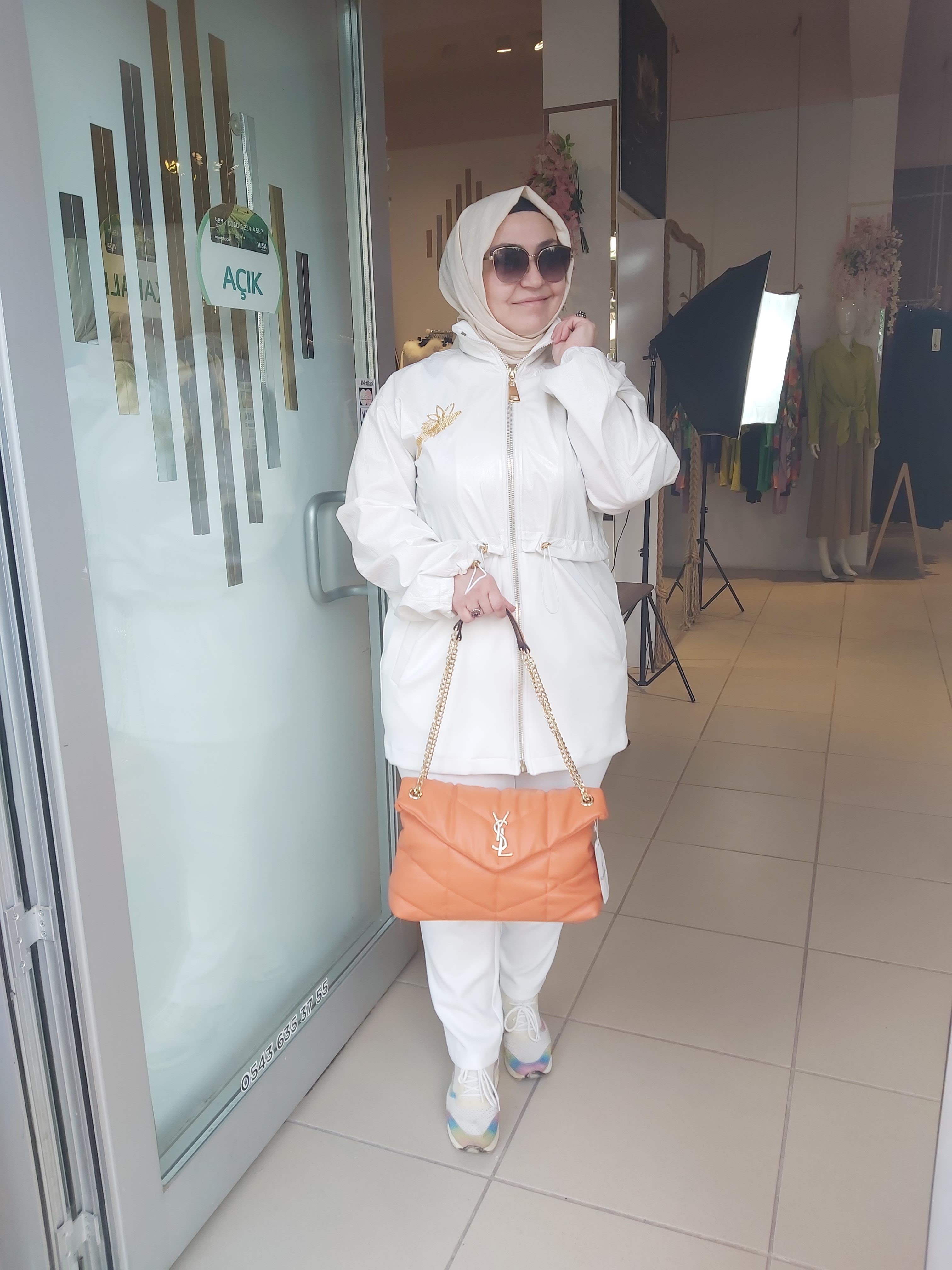 Missemramiss 4672 Setr-i Şah Butik