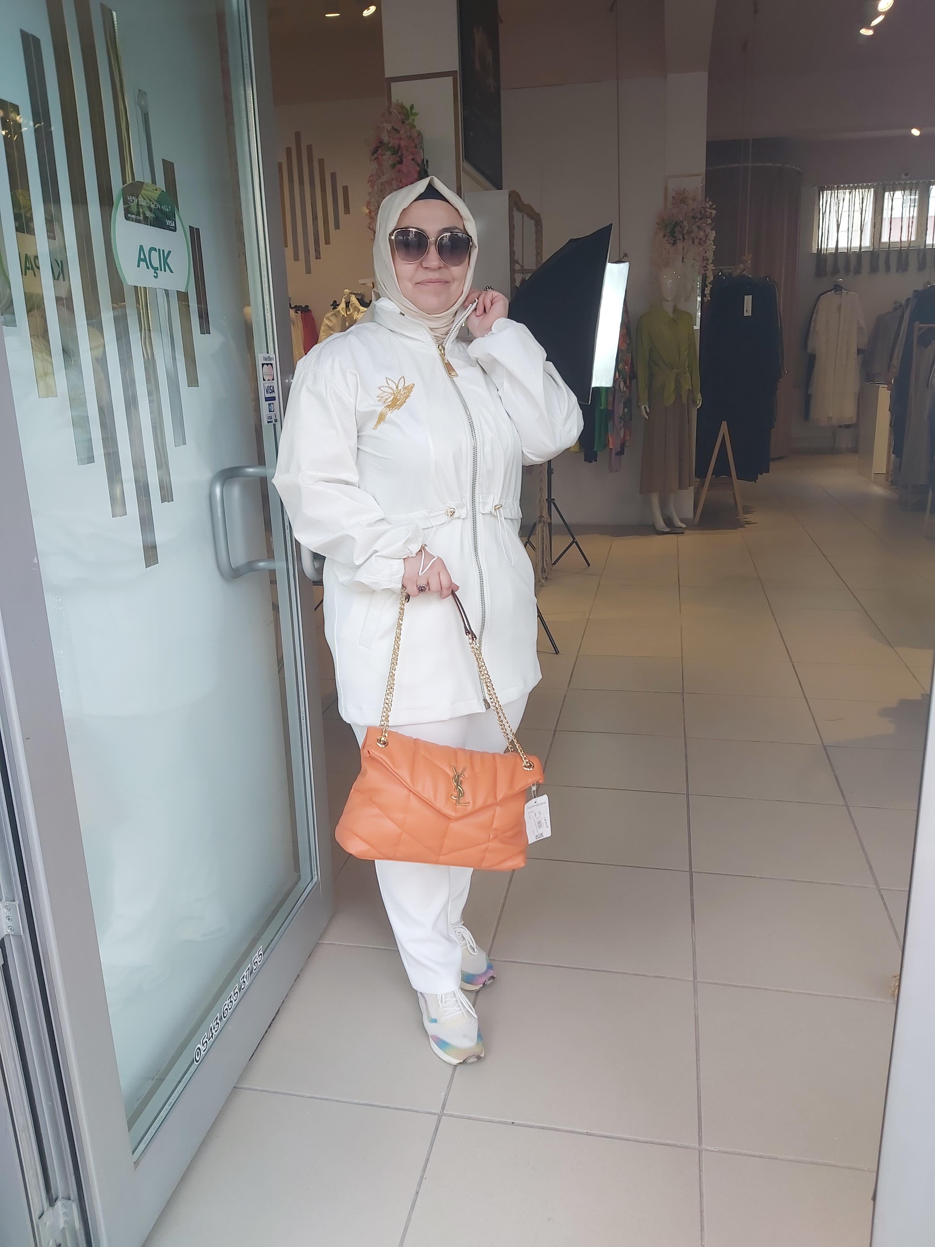 Missemramiss 4672 Setr-i Şah Butik