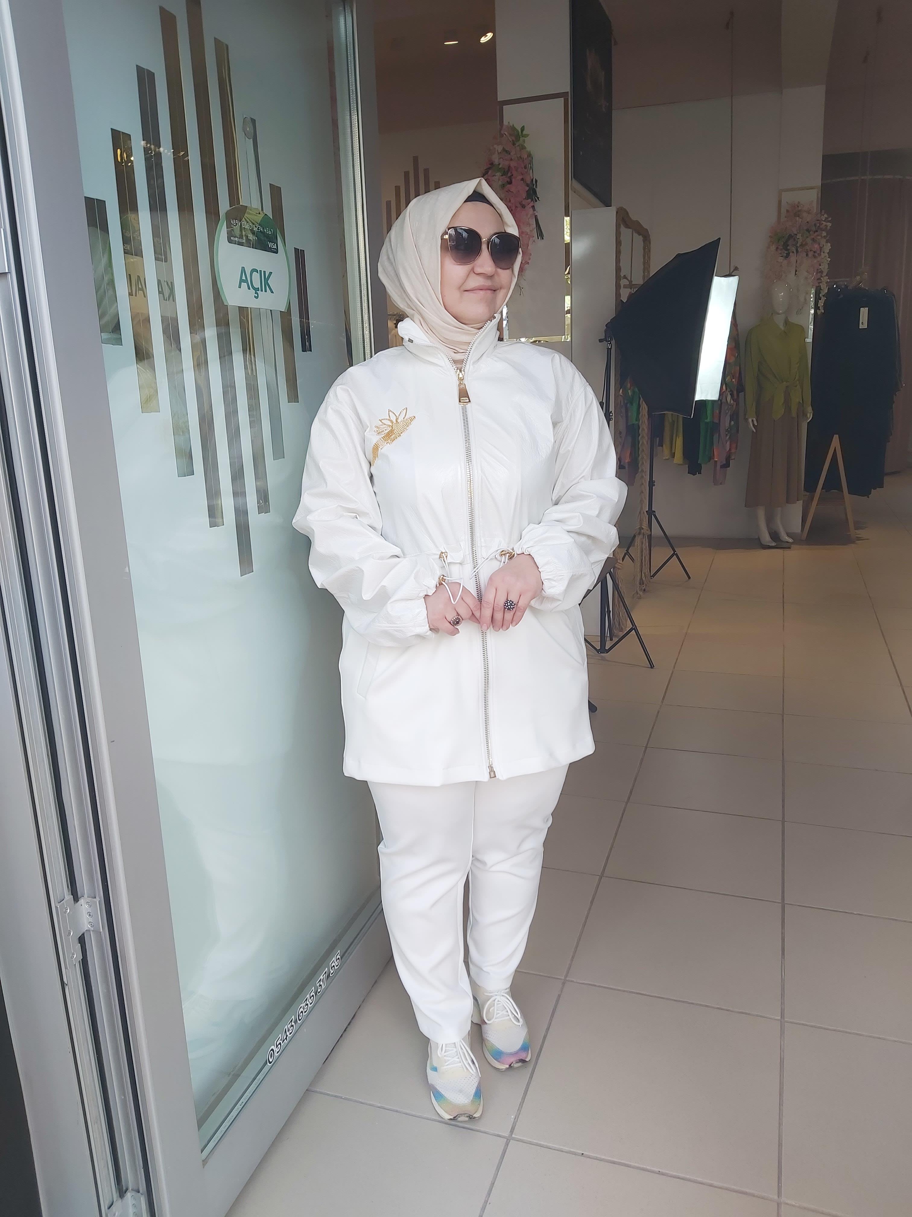 Missemramiss 4672 Setr-i Şah Butik