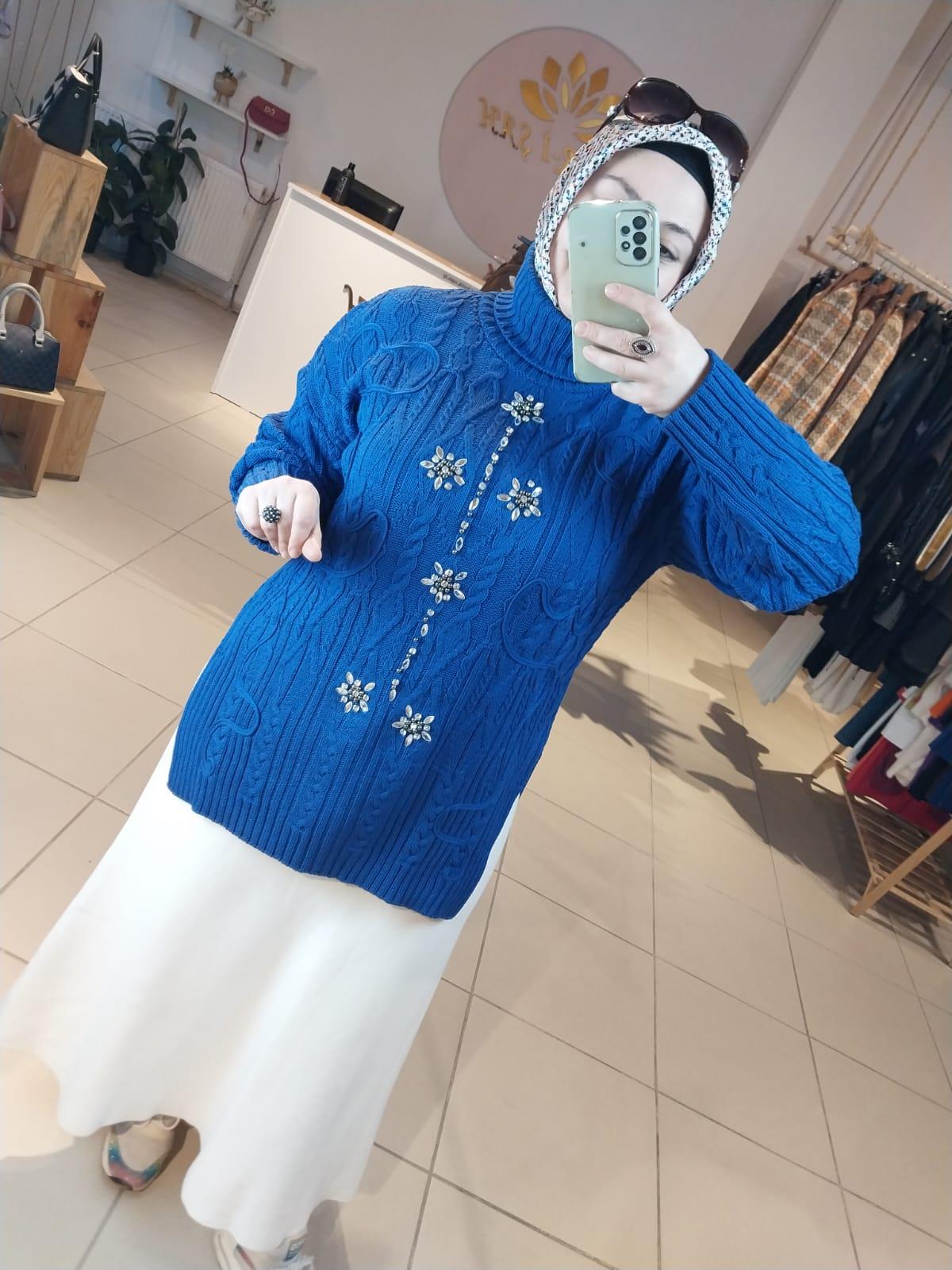 Missemramiss 4222 Setr-i Şah Butik