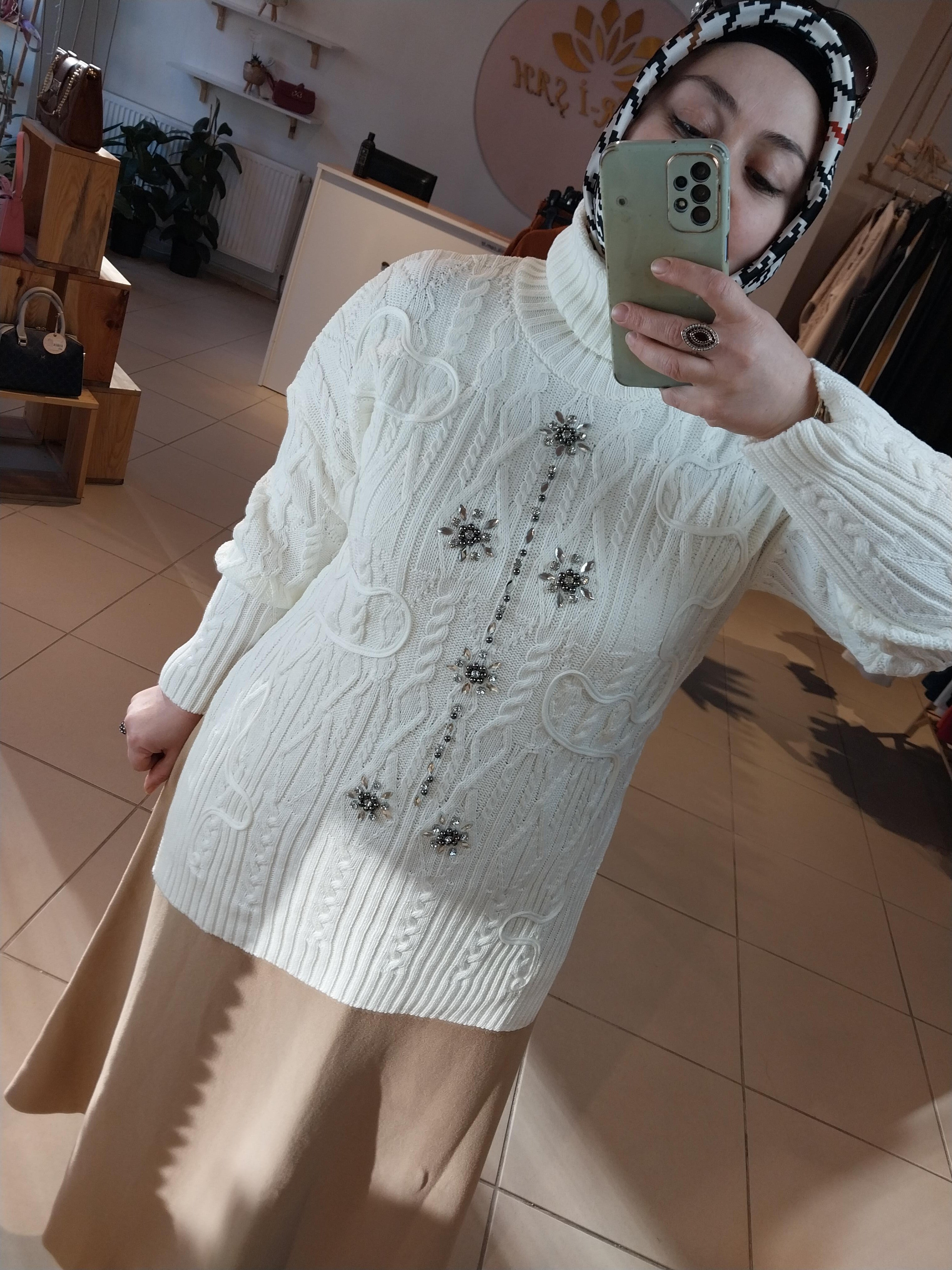 Missemramiss 4222 Setr-i Şah Butik