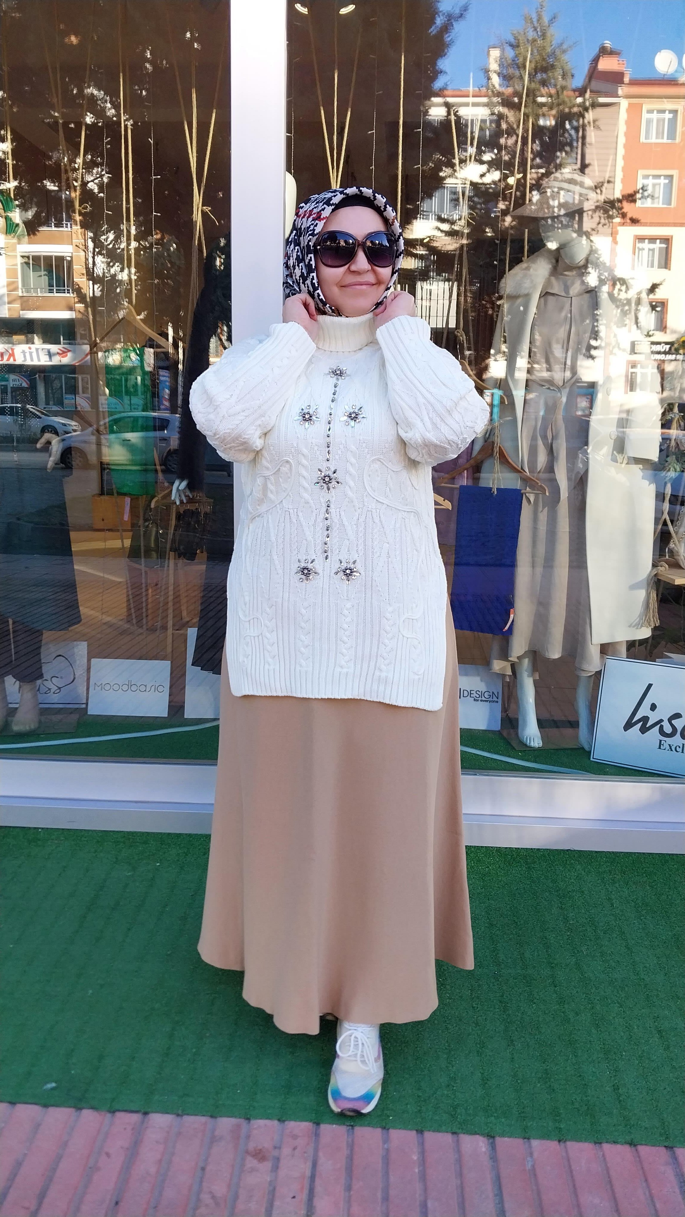 Missemramiss 4222 Setr-i Şah Butik