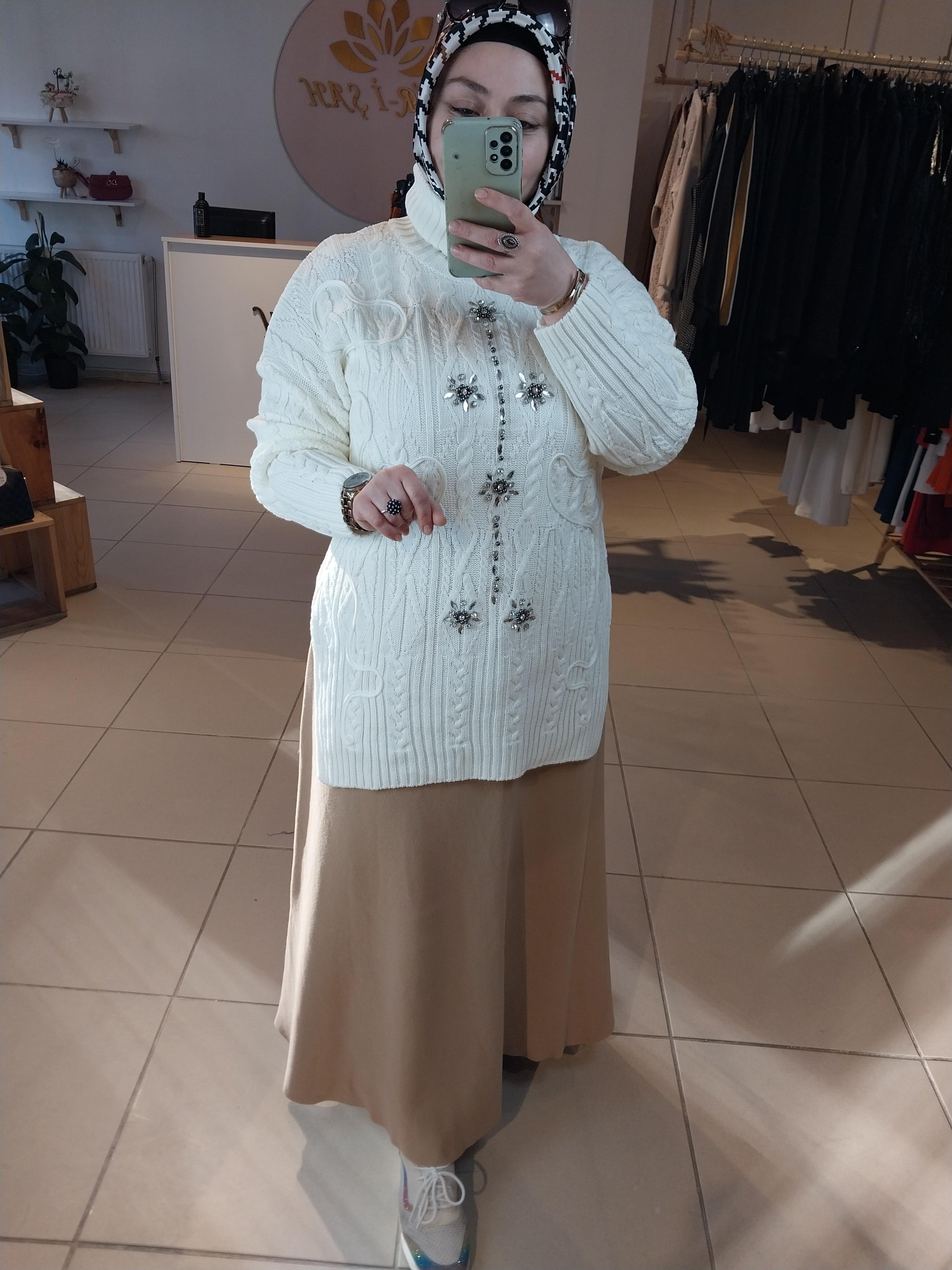 Missemramiss 4222 Setr-i Şah Butik
