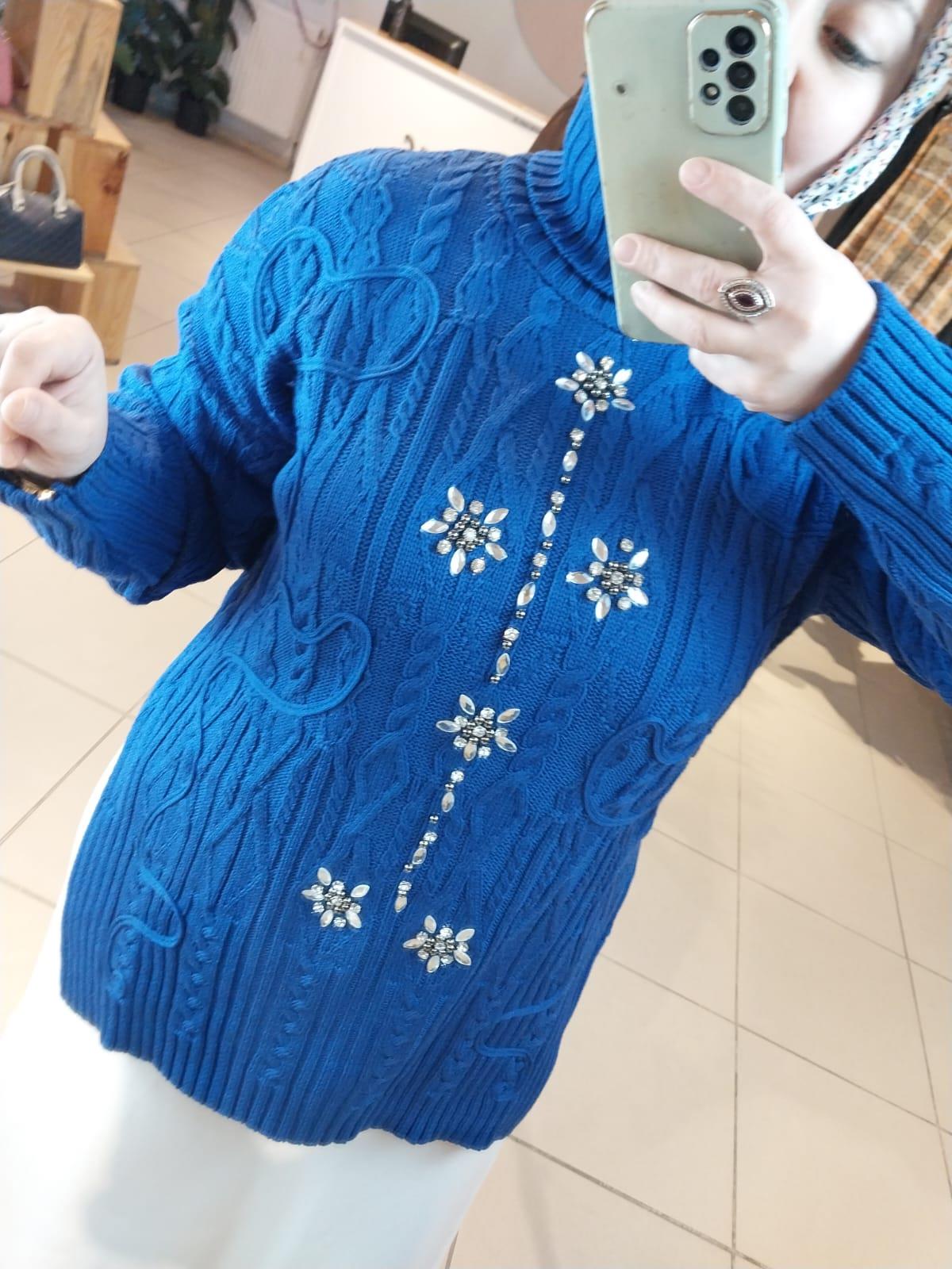 Missemramiss 4222 Setr-i Şah Butik