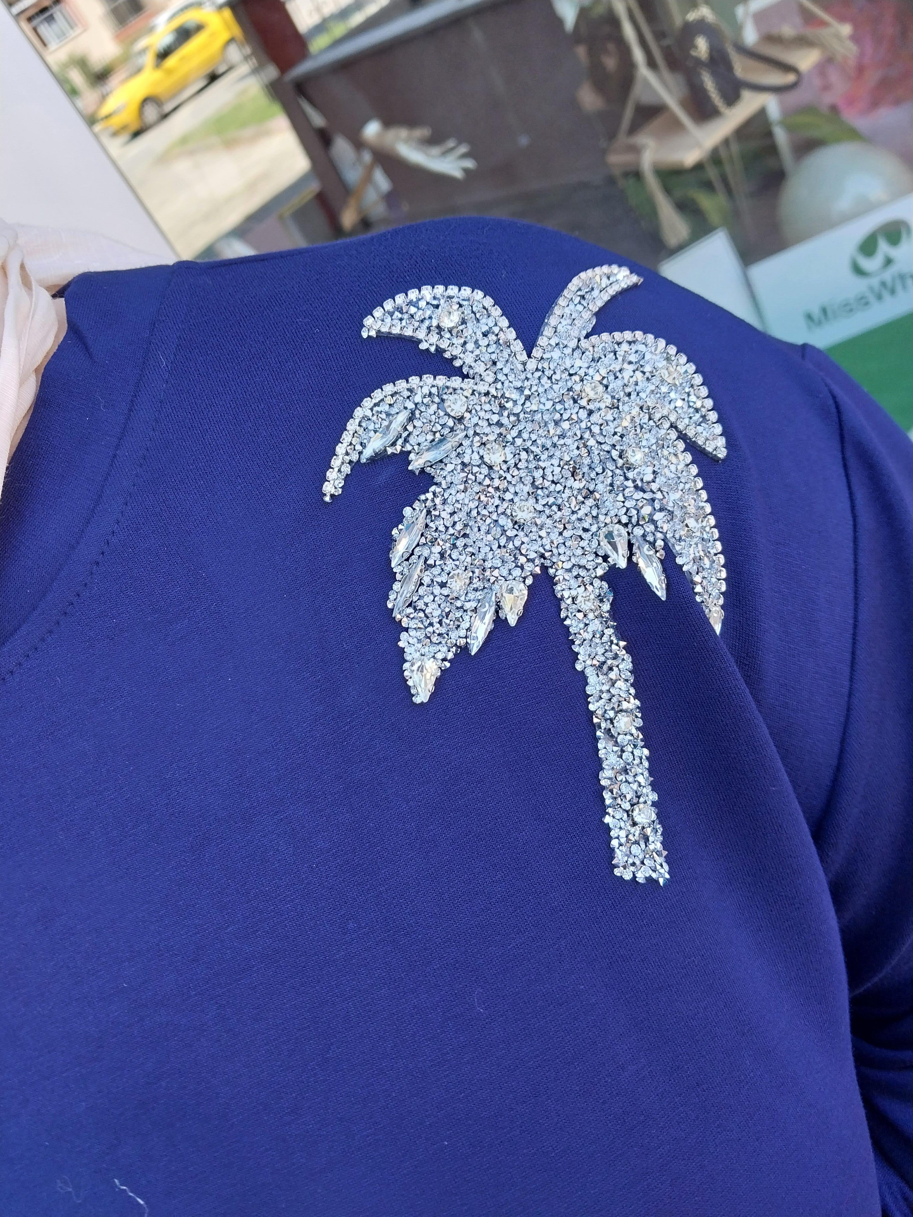 Missemramiss 4466 Setr-i Şah Butik