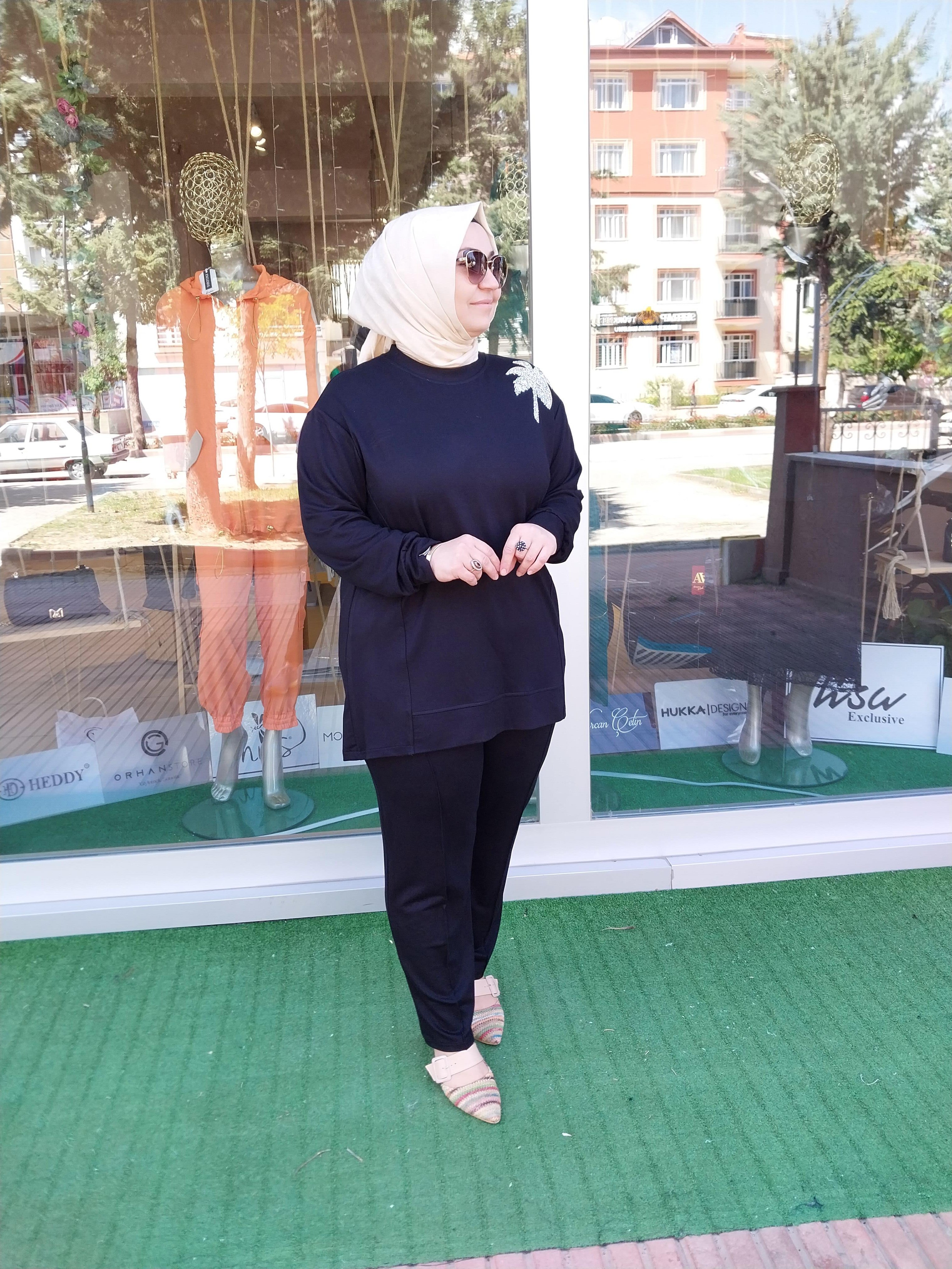 Missemramiss 4466 Setr-i Şah Butik