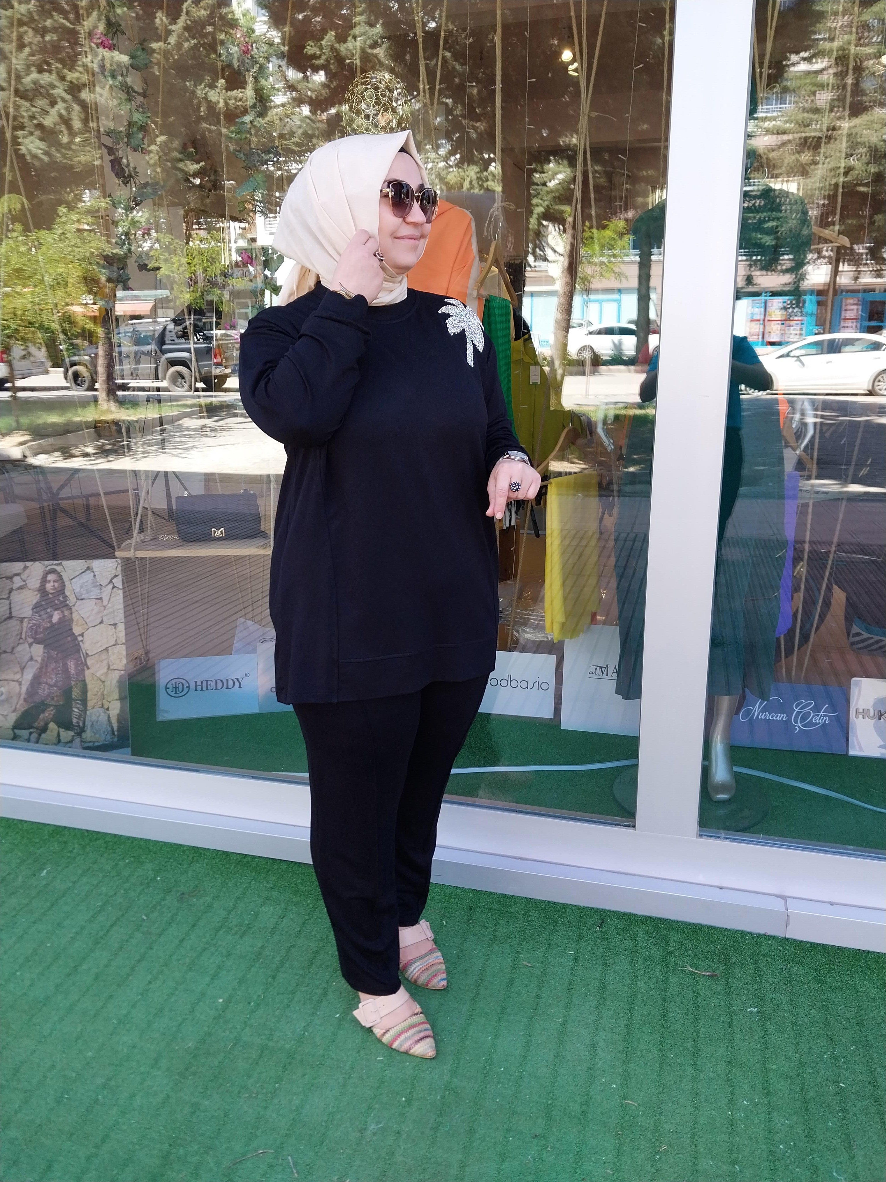 Missemramiss 4466 Setr-i Şah Butik