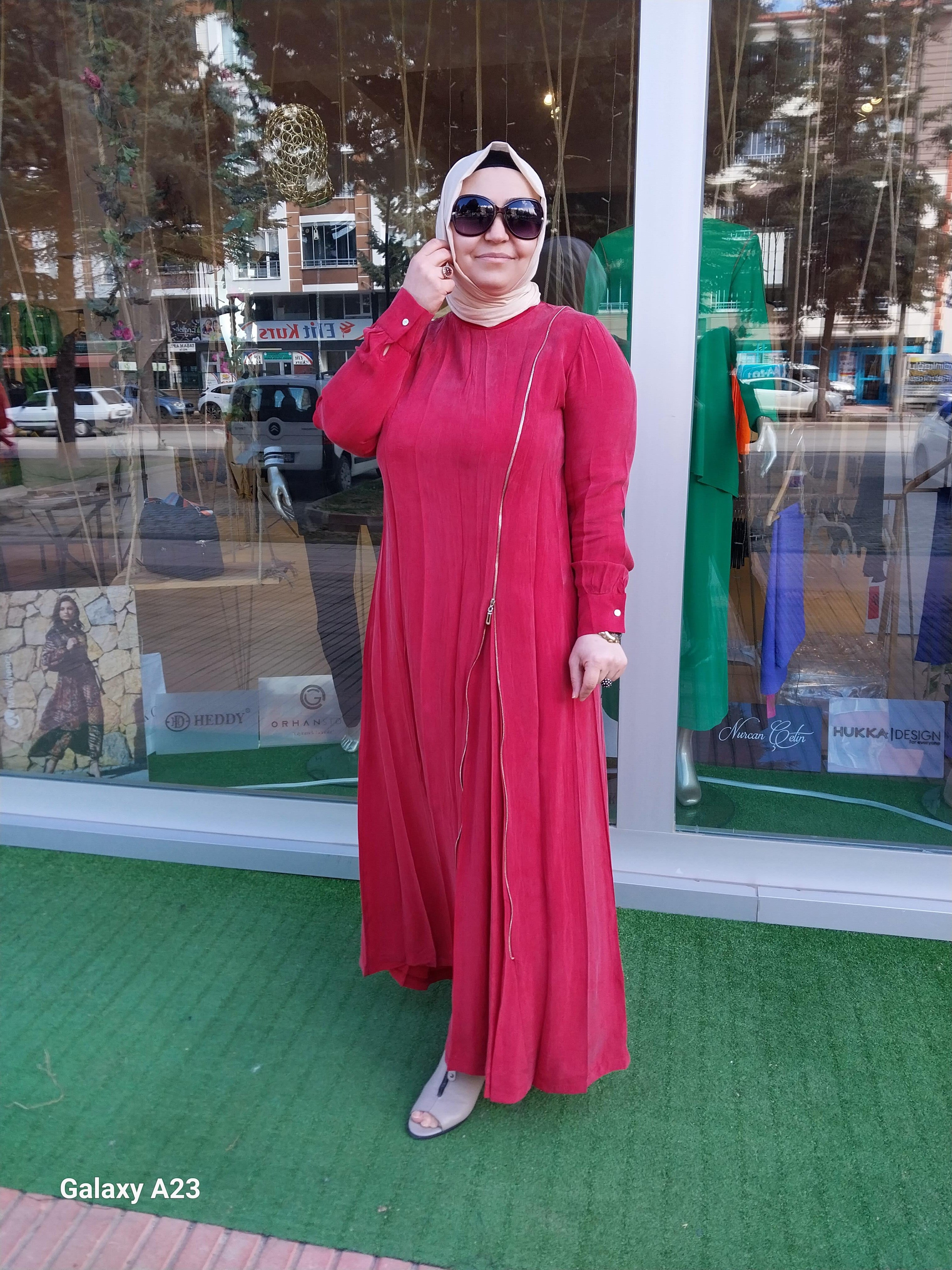 MissWhence 35800 Setr-i Şah Butik