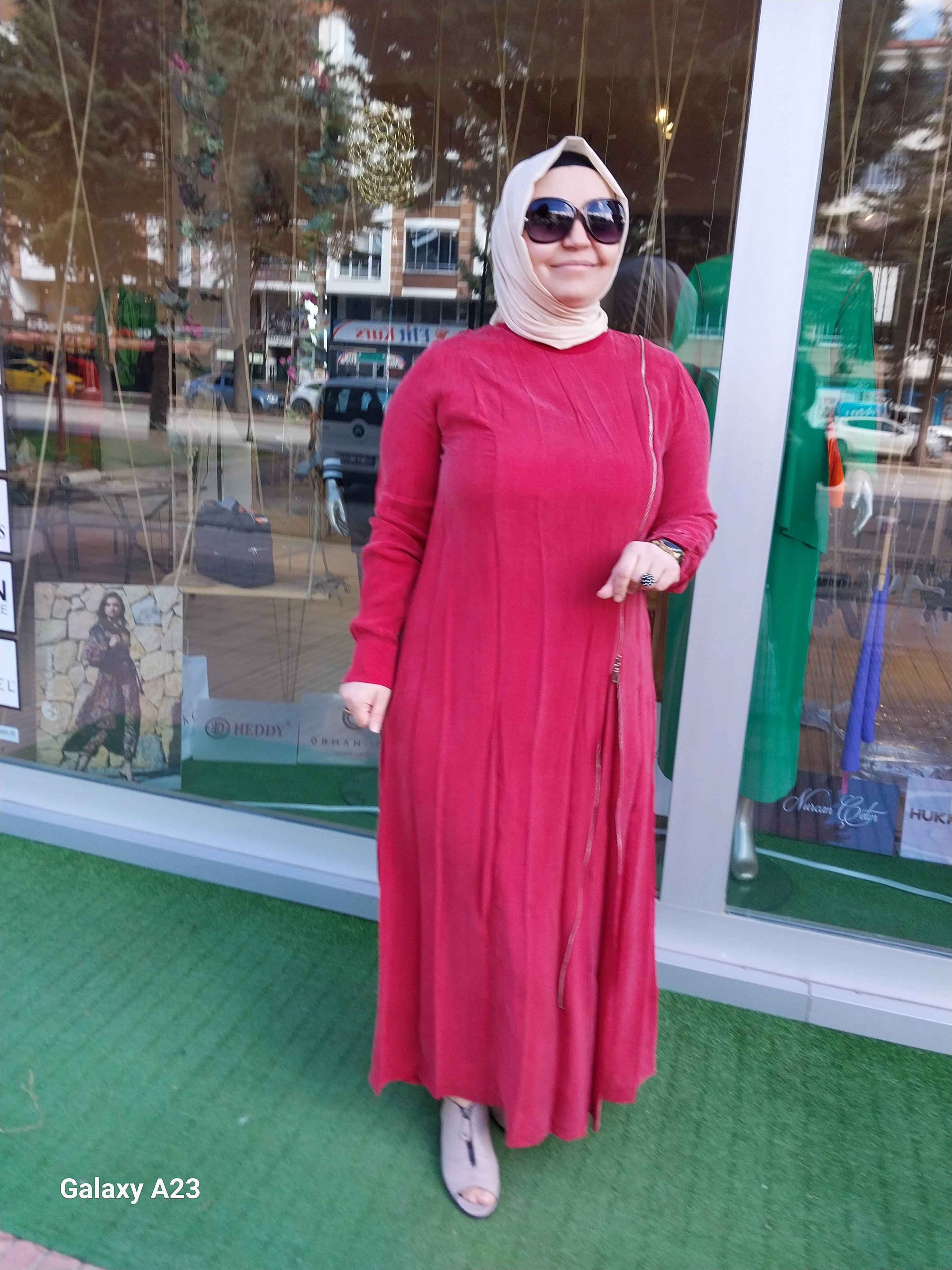 MissWhence 35800 Setr-i Şah Butik