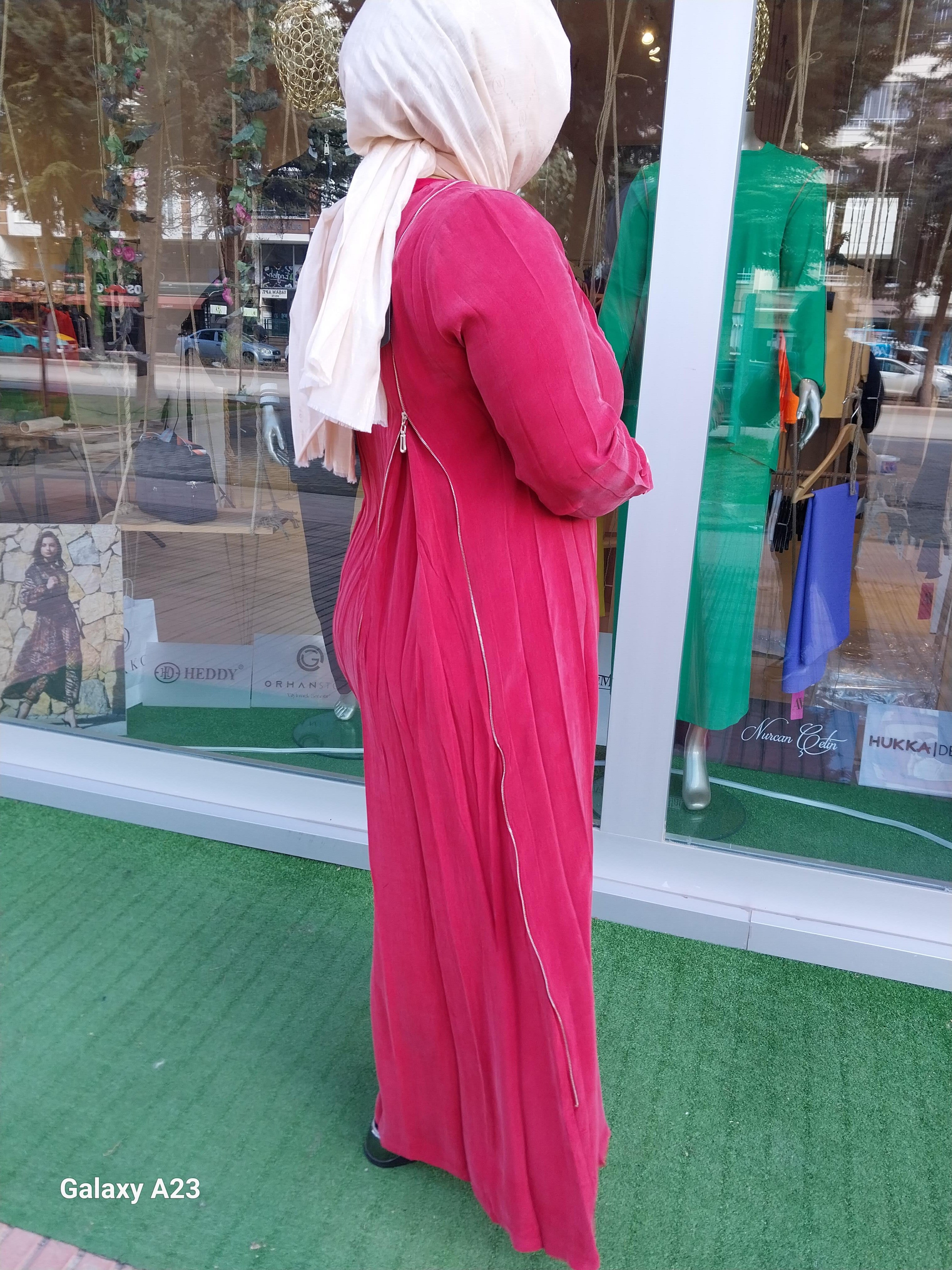 MissWhence 35800 Setr-i Şah Butik