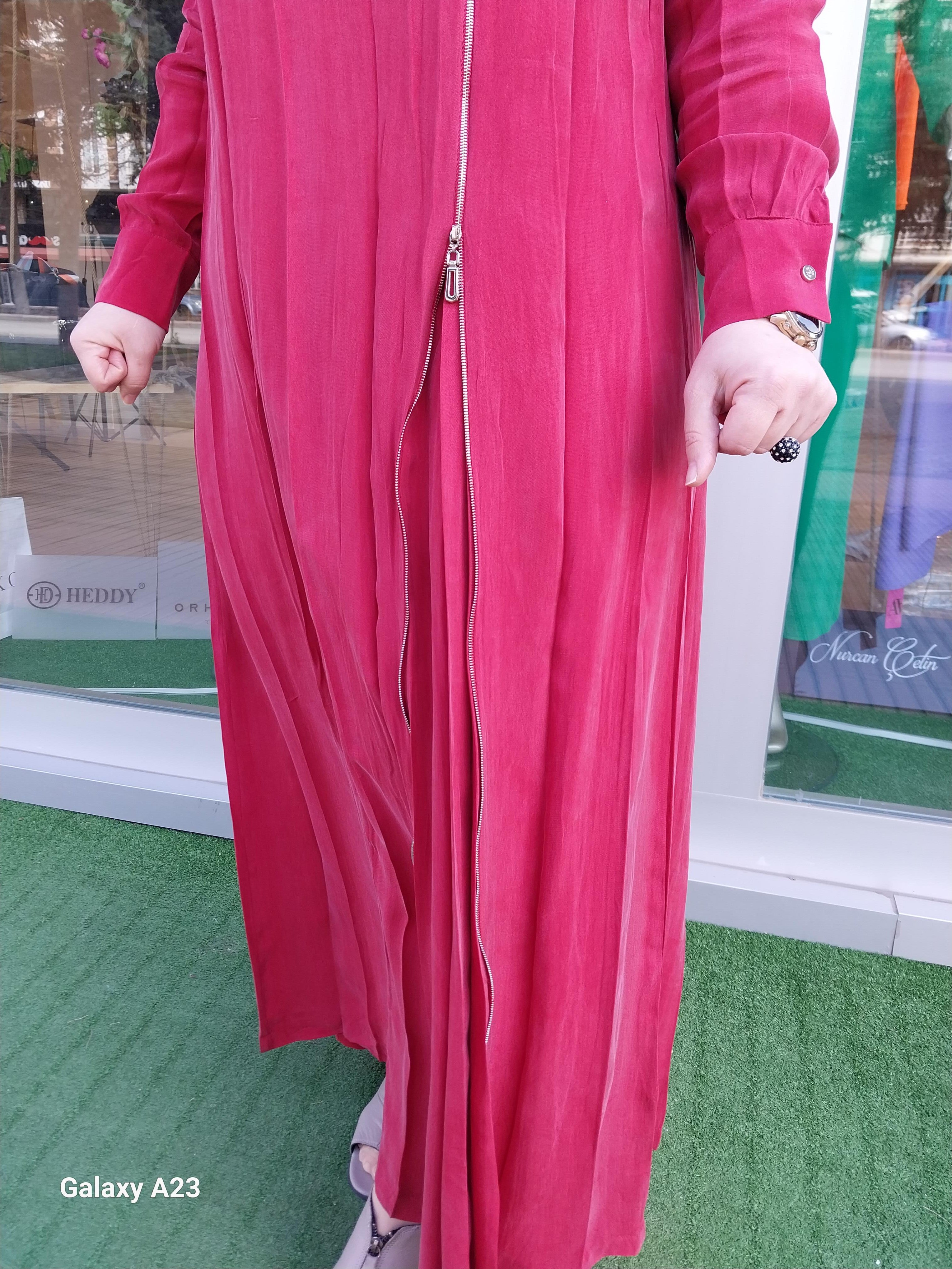 MissWhence 35800 Setr-i Şah Butik