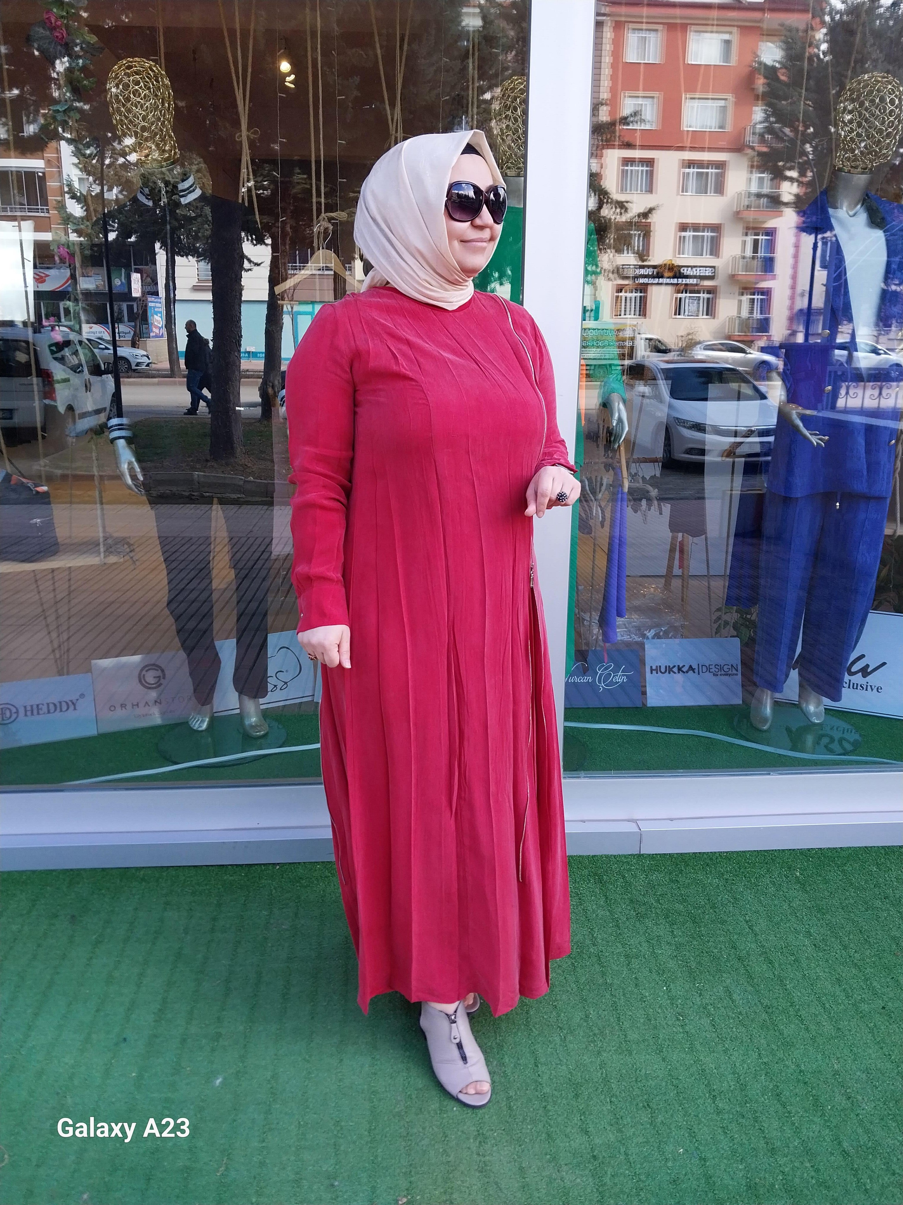 MissWhence 35800 Setr-i Şah Butik