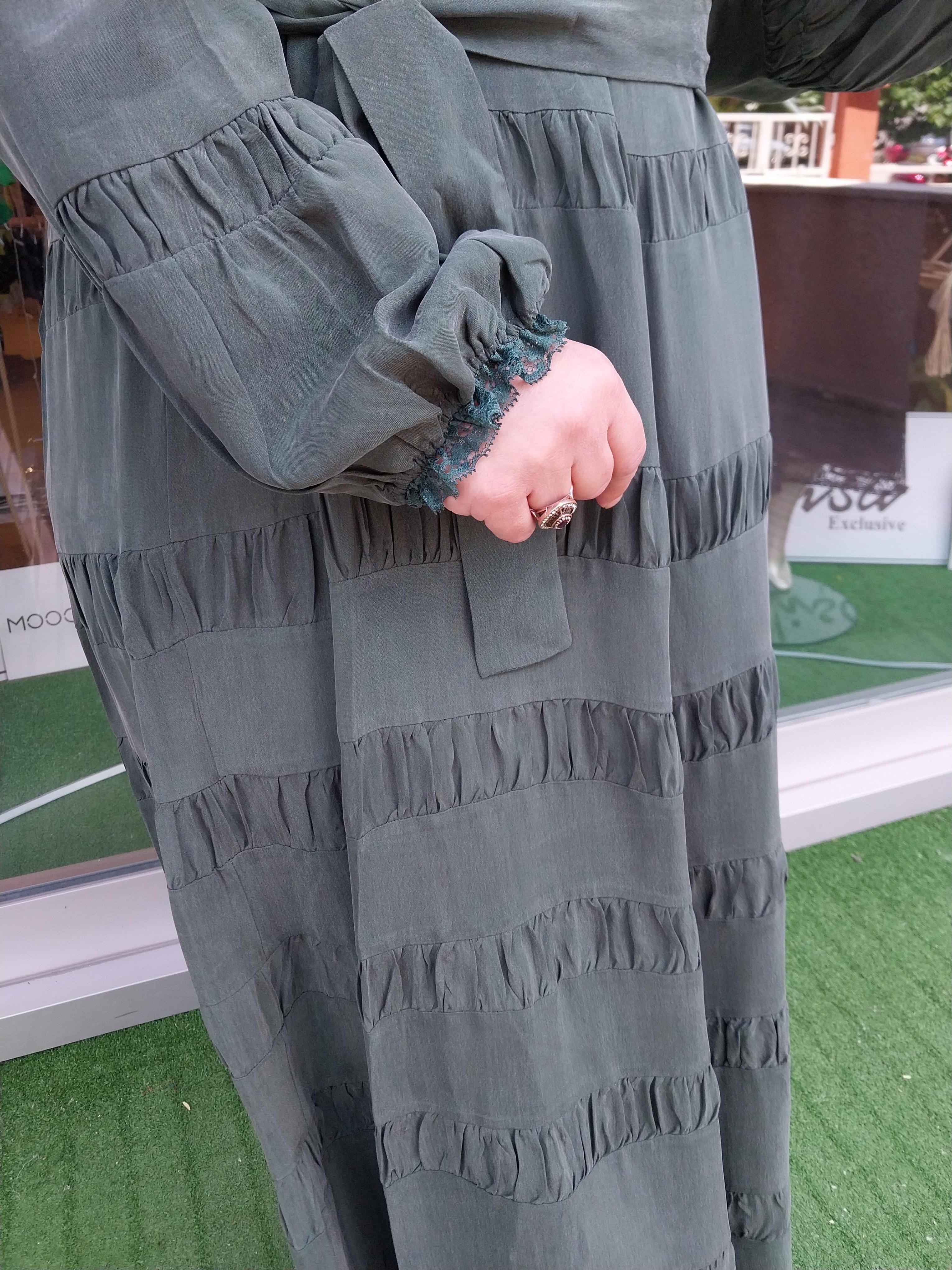 MissWhence 35830 Setr-i Şah Butik