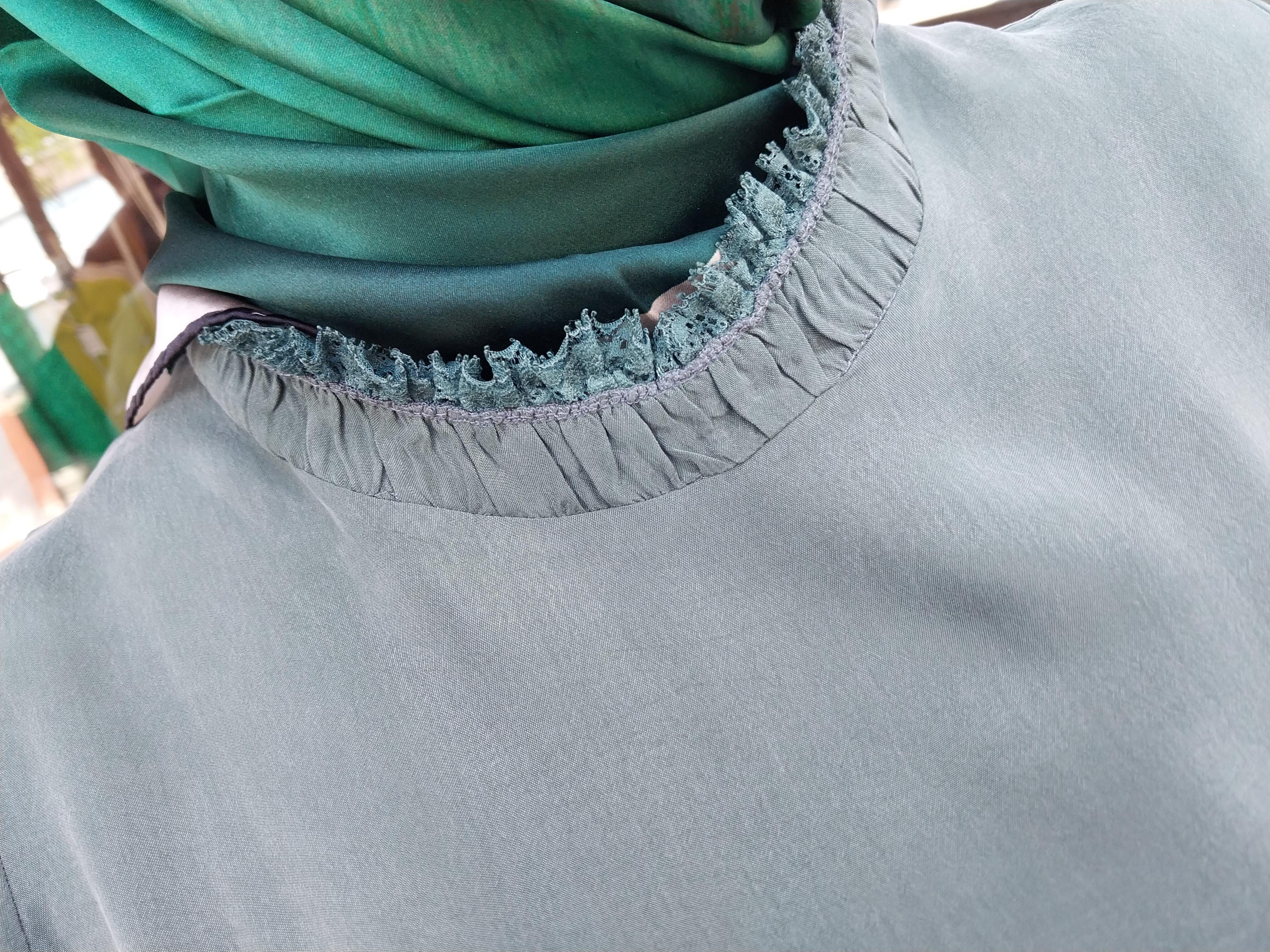 MissWhence 35830 Setr-i Şah Butik