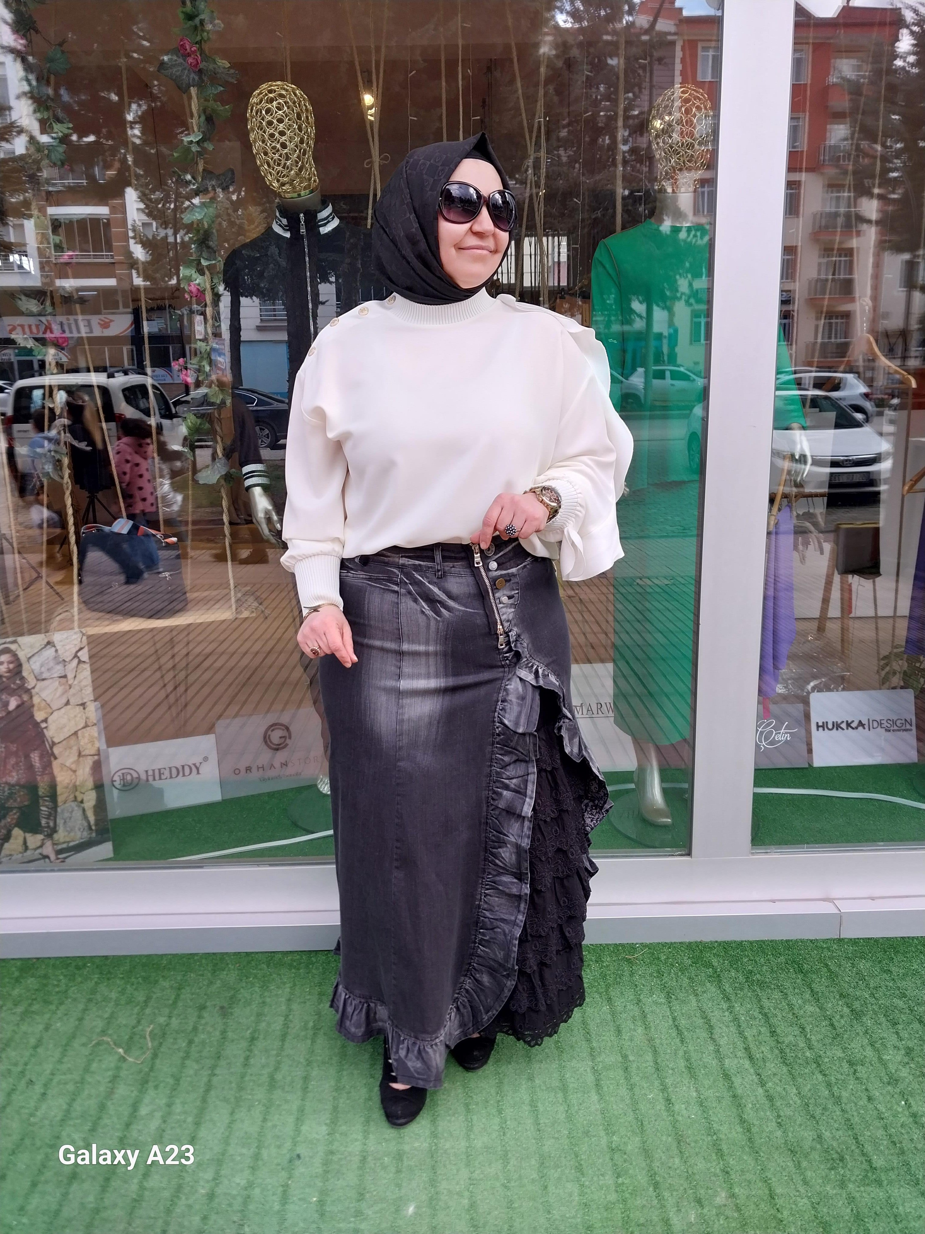 MissWhence 35900 Setr-i Şah Butik