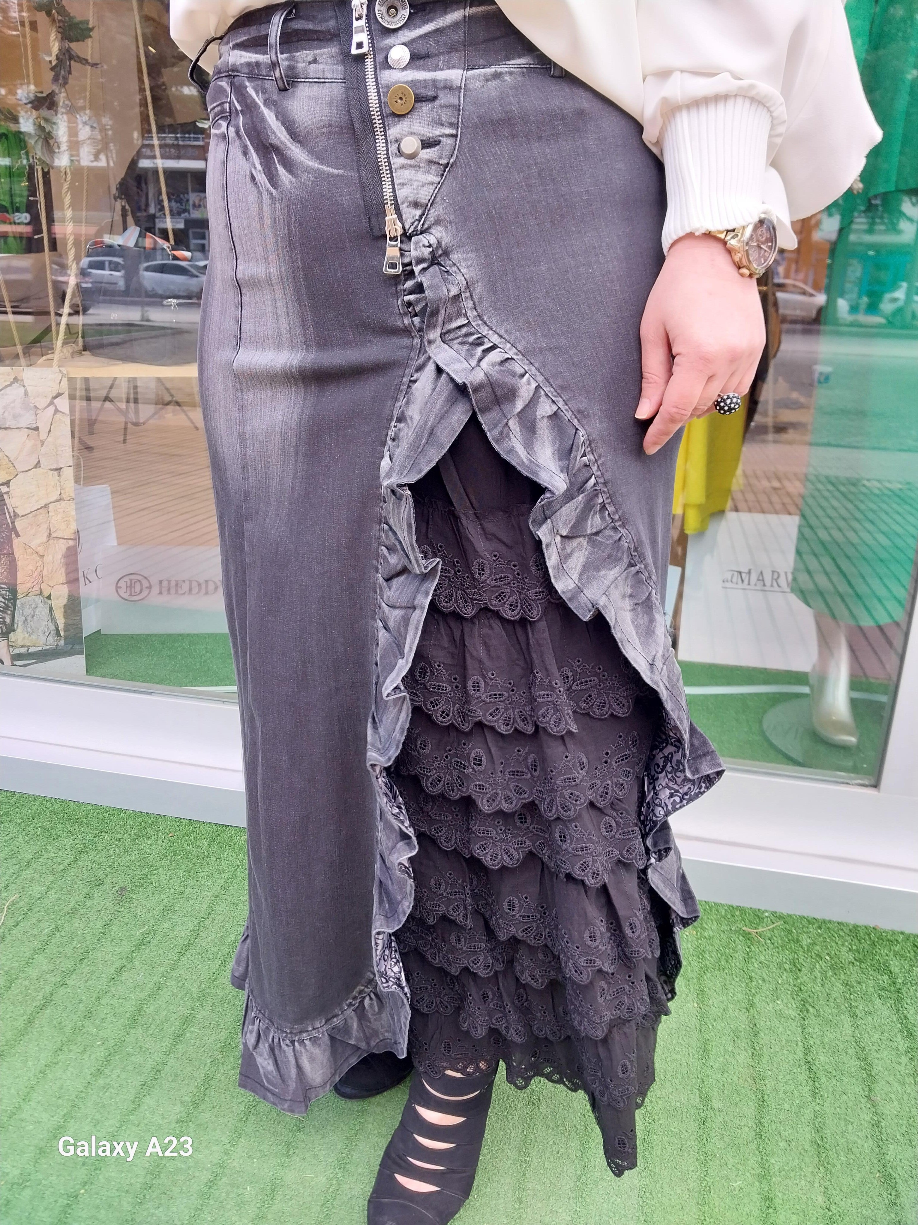 MissWhence 35900 Setr-i Şah Butik