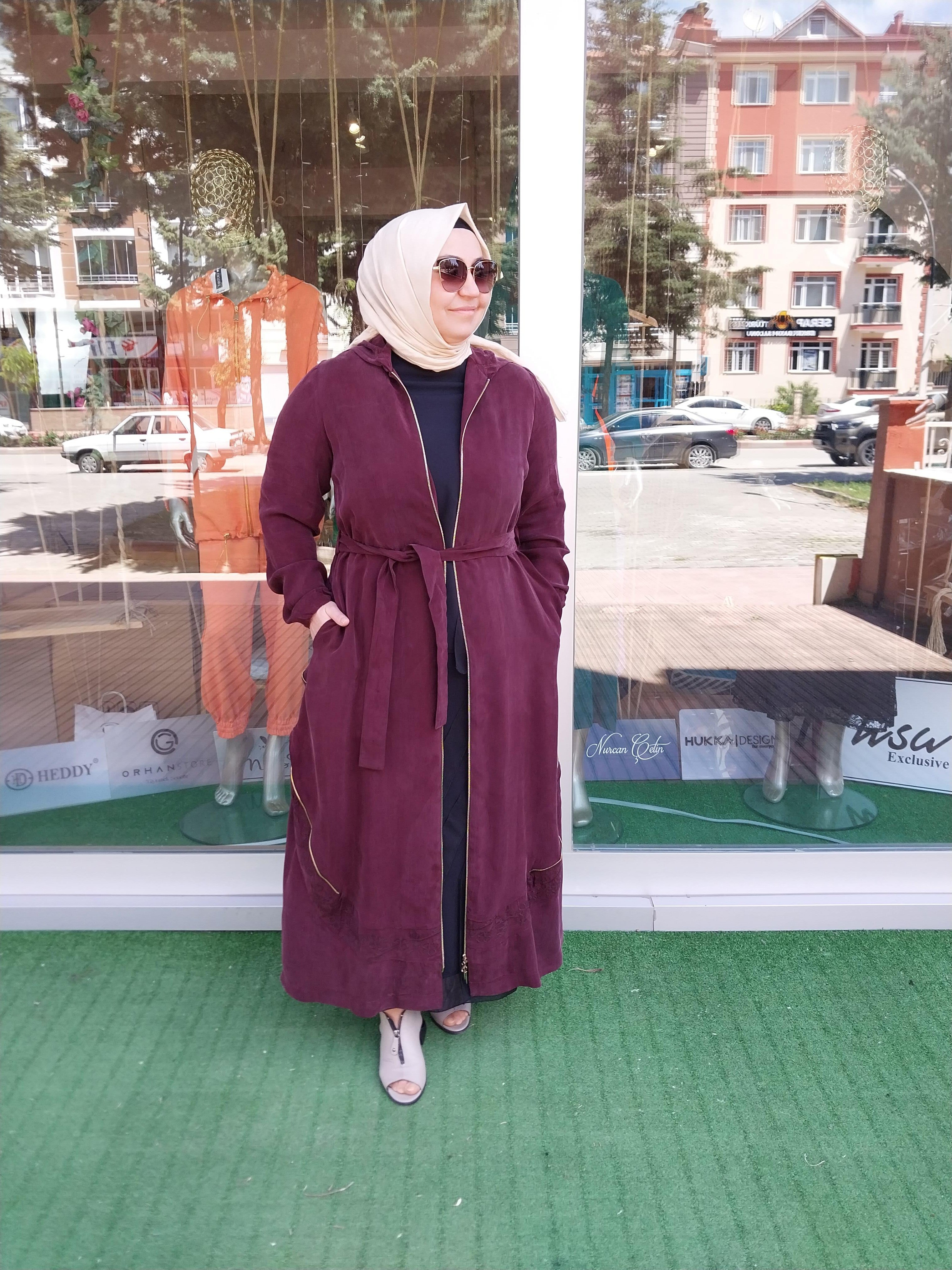 MissWhence 35500 Setr-i Şah Butik