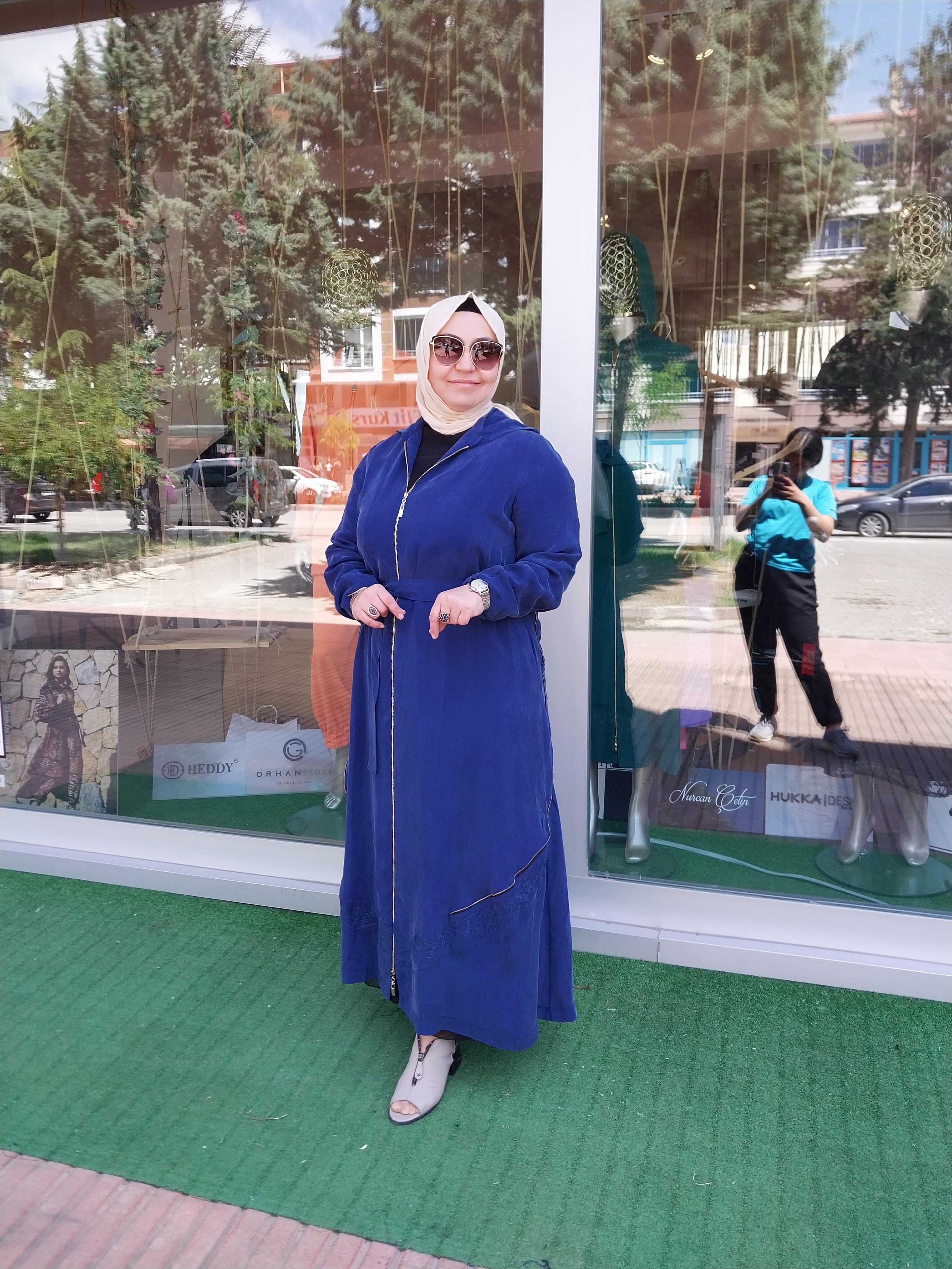MissWhence 35500 Setr-i Şah Butik