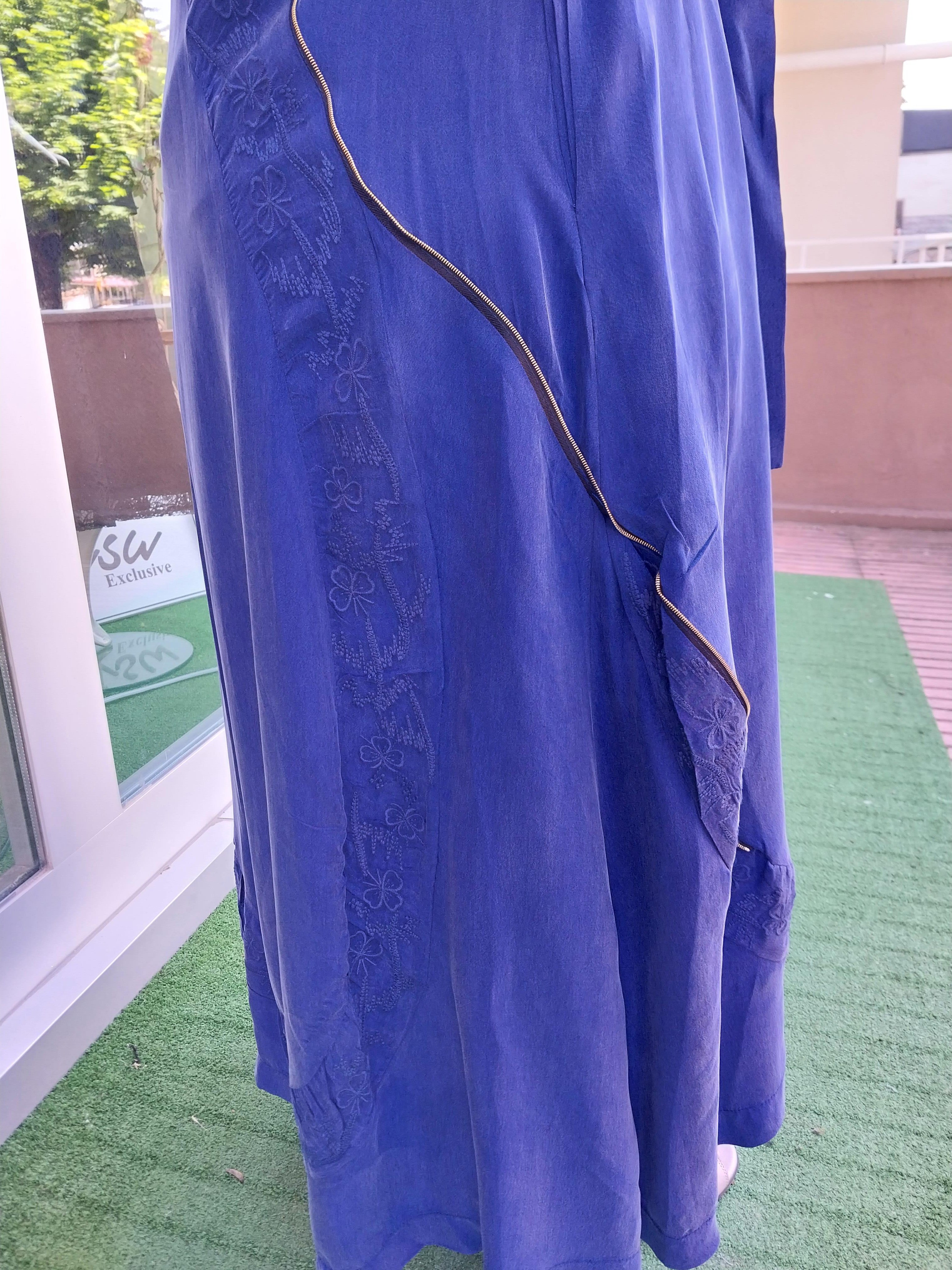 MissWhence 35500 Setr-i Şah Butik