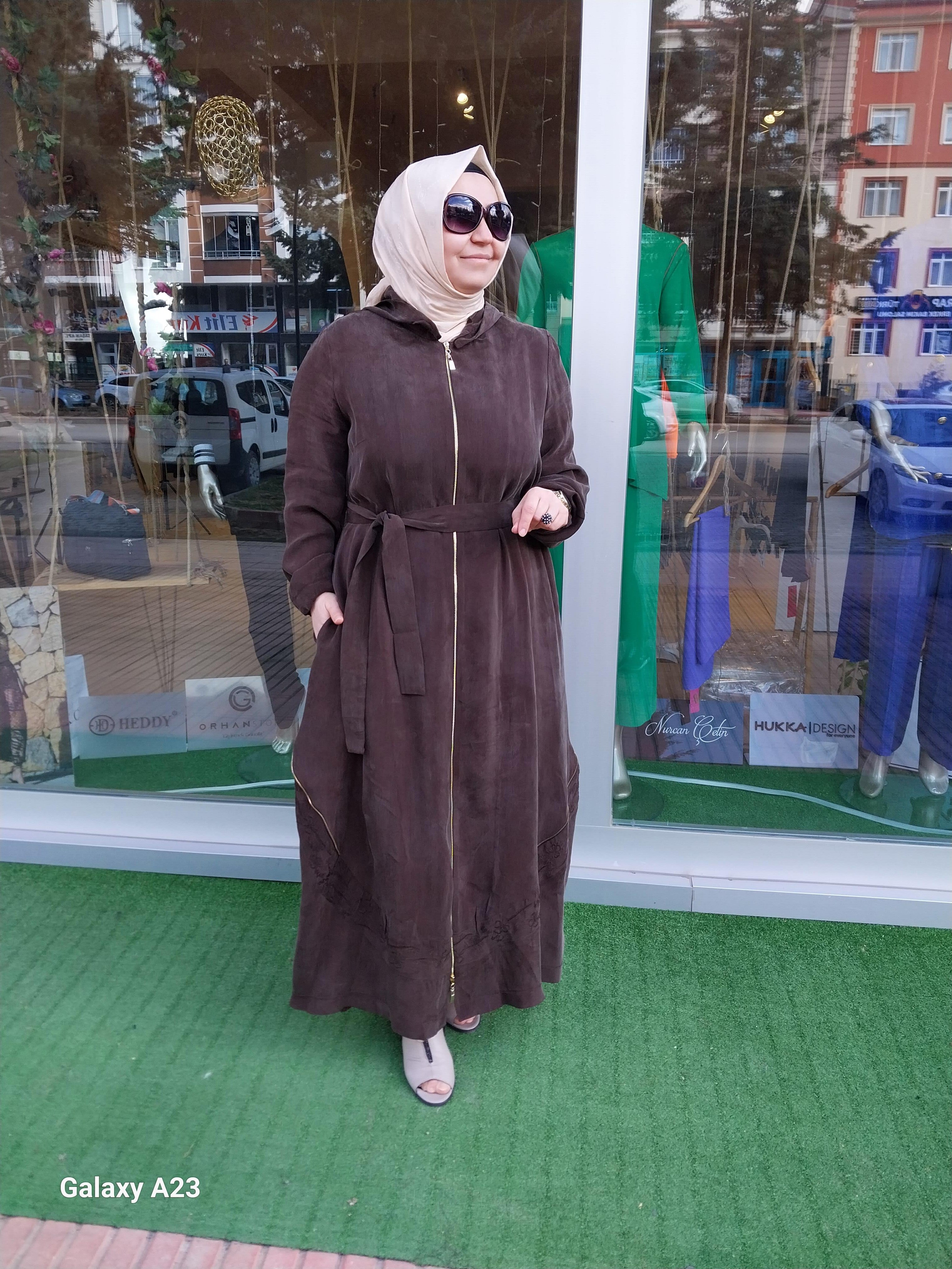 MissWhence 35500 Setr-i Şah Butik