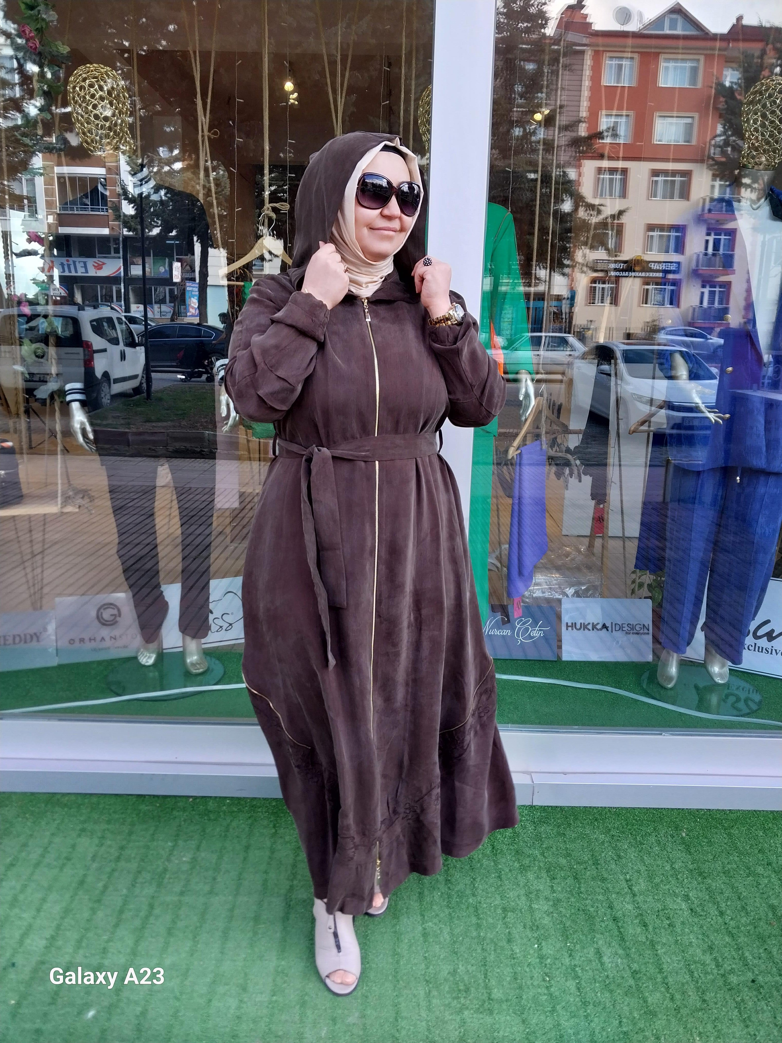 MissWhence 35500 Setr-i Şah Butik
