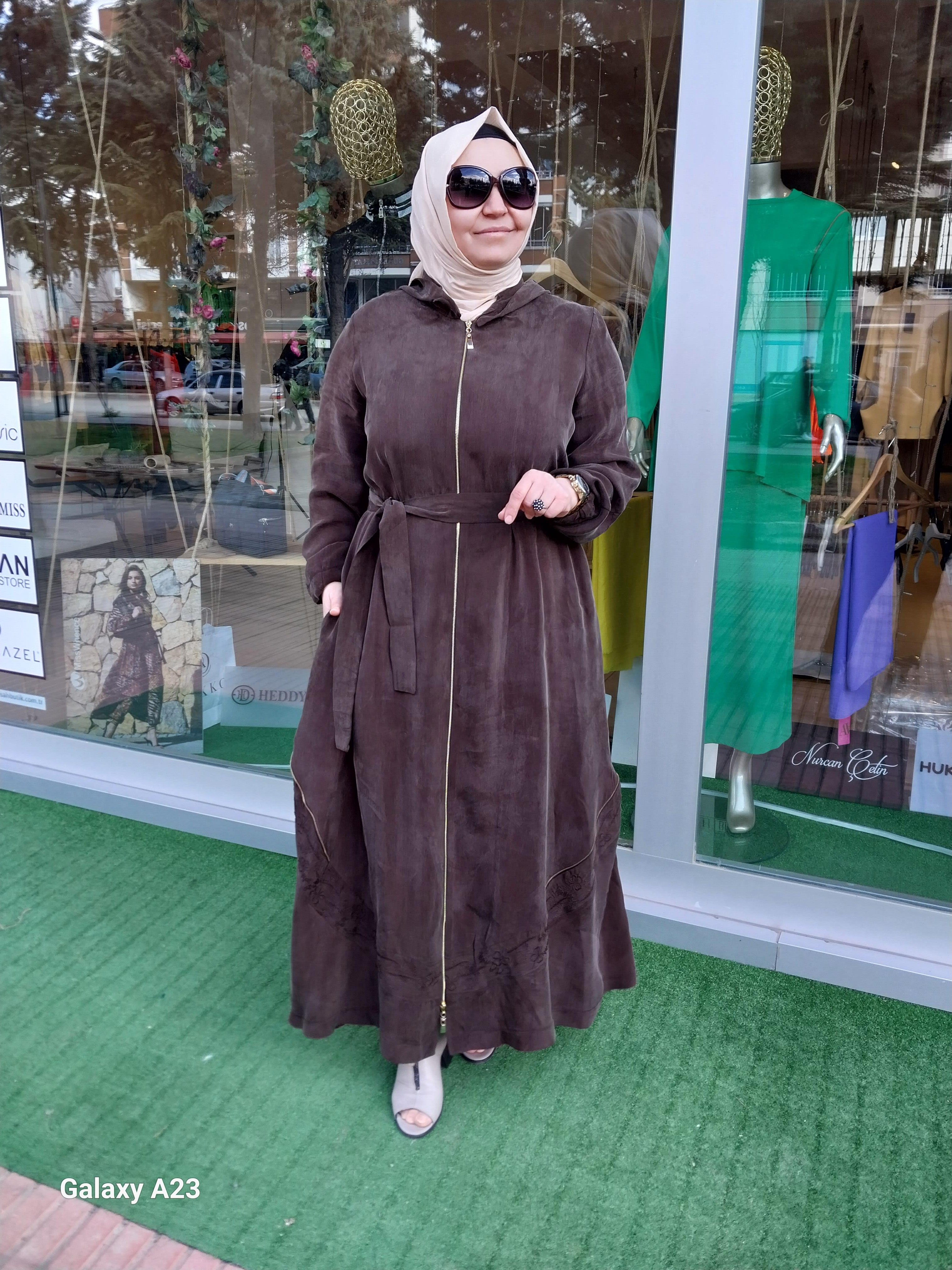 MissWhence 35500 Setr-i Şah Butik