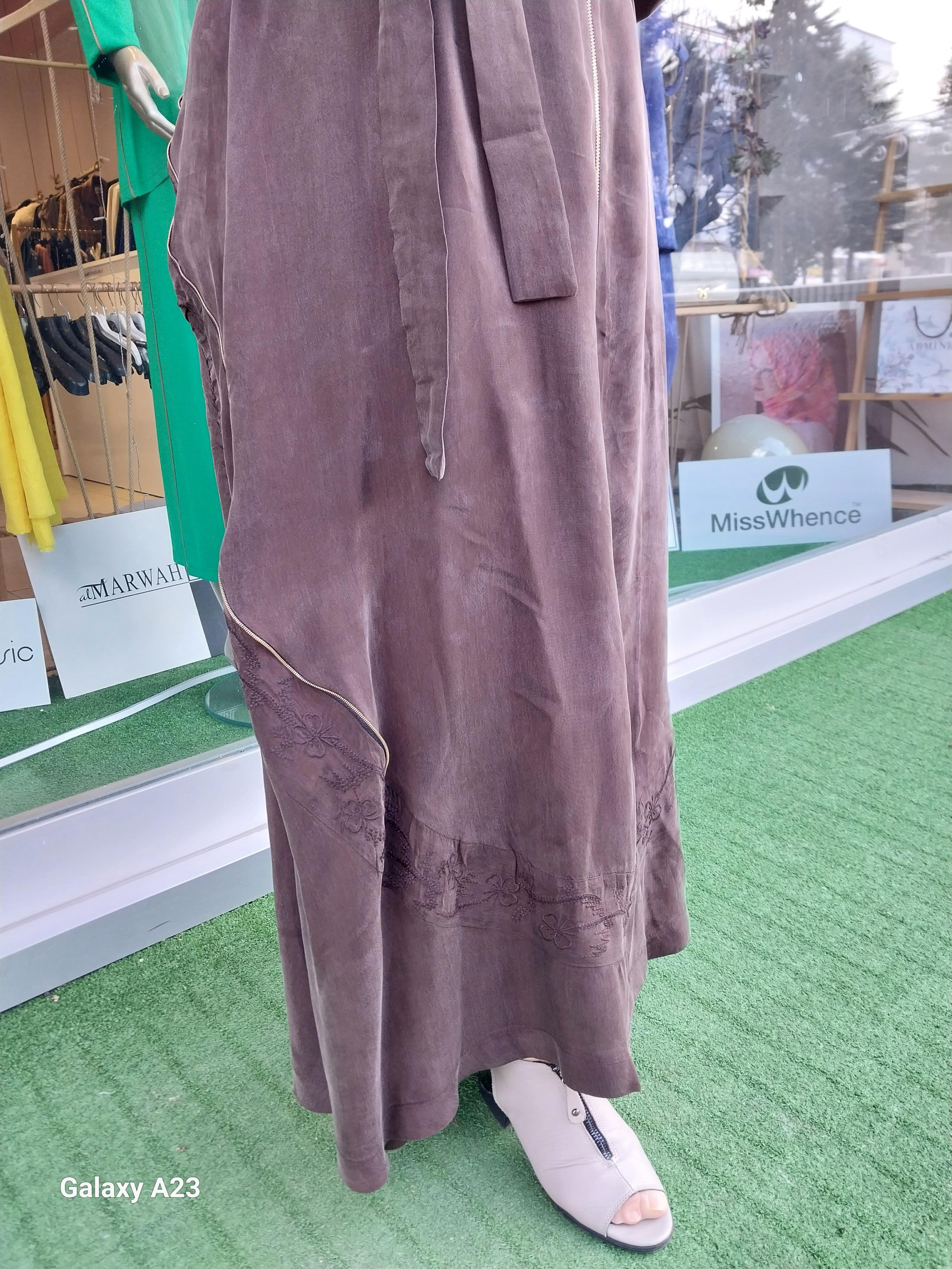 MissWhence 35500 Setr-i Şah Butik