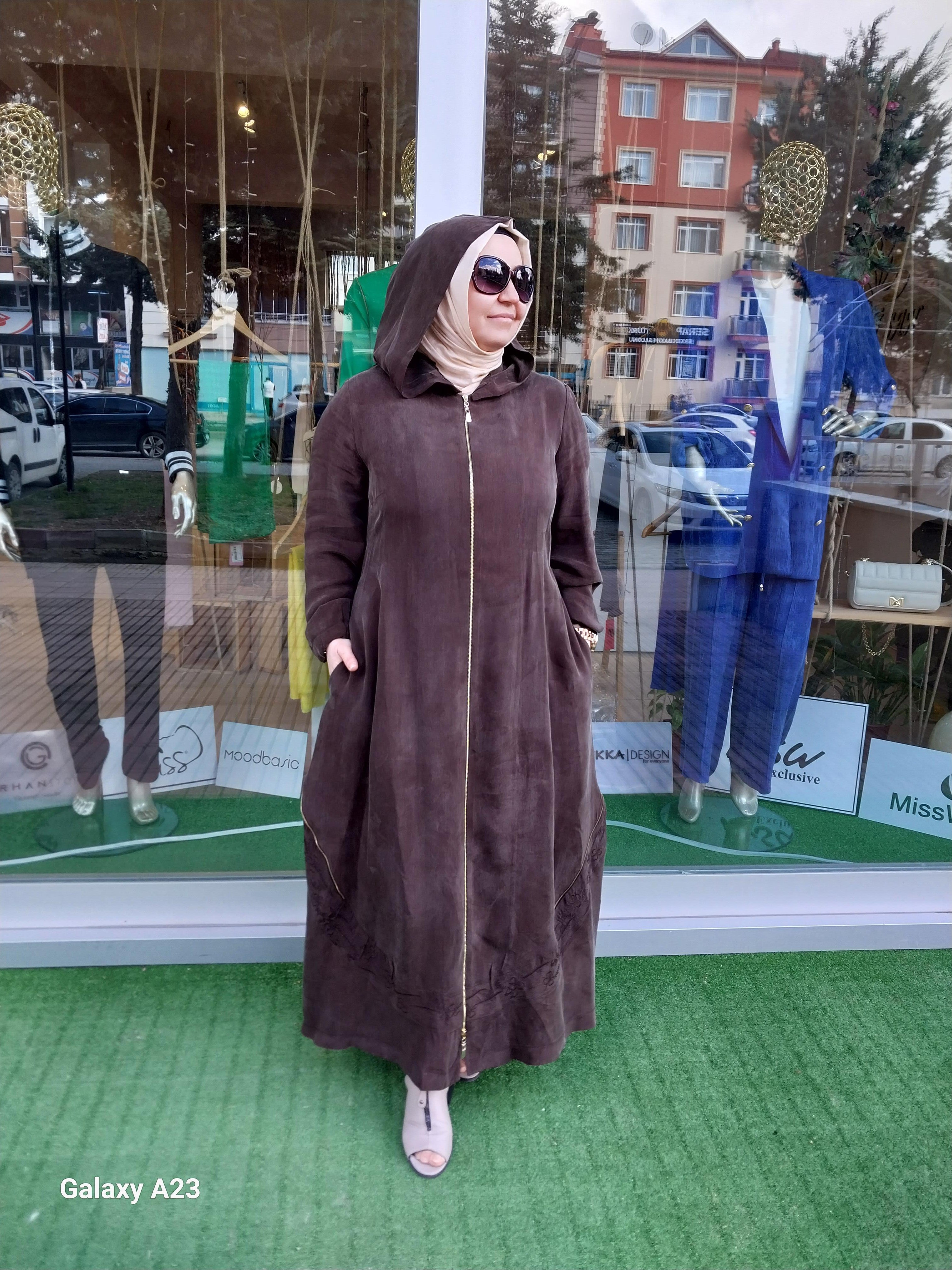 MissWhence 35500 Setr-i Şah Butik