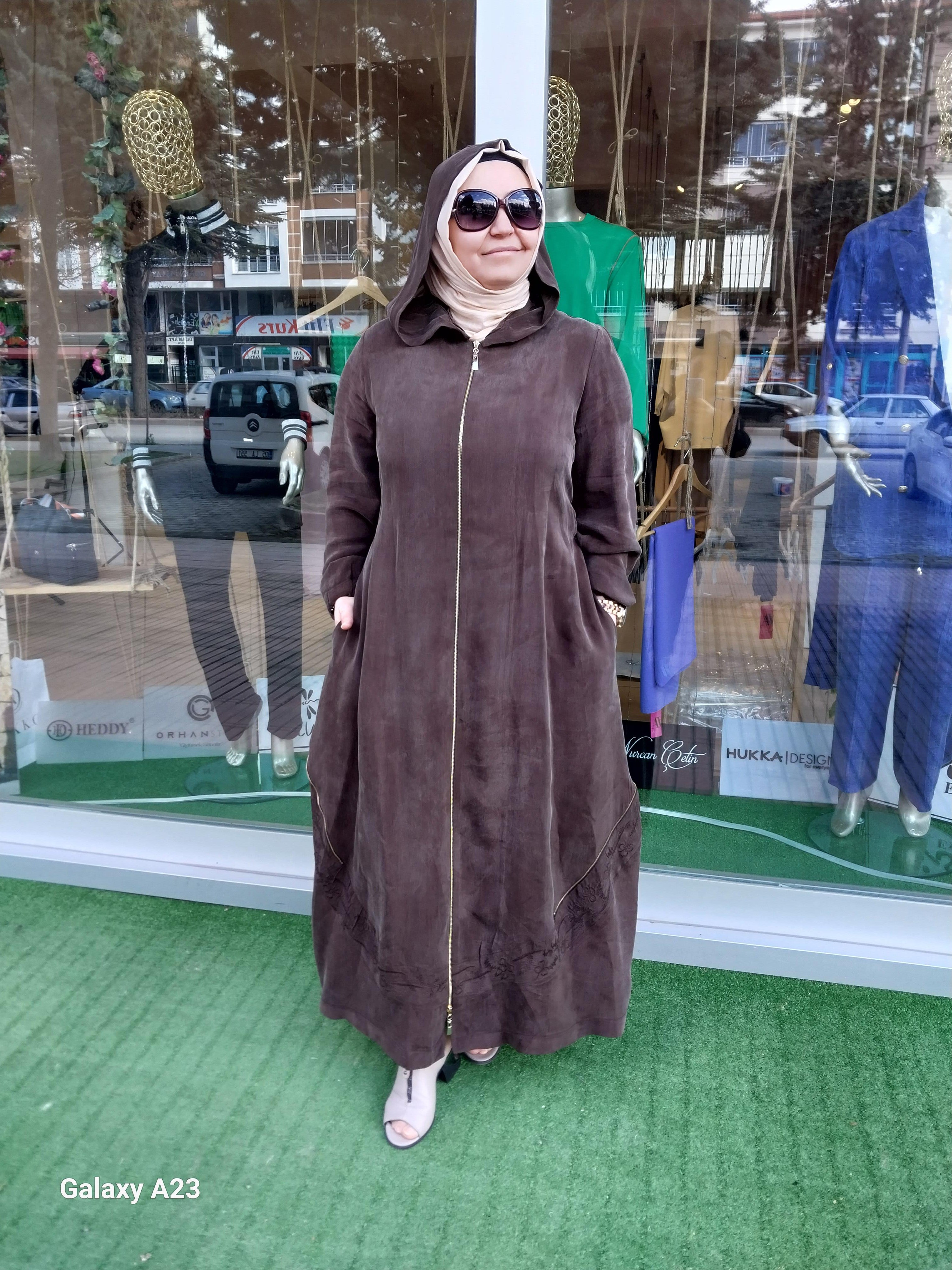 MissWhence 35500 Setr-i Şah Butik