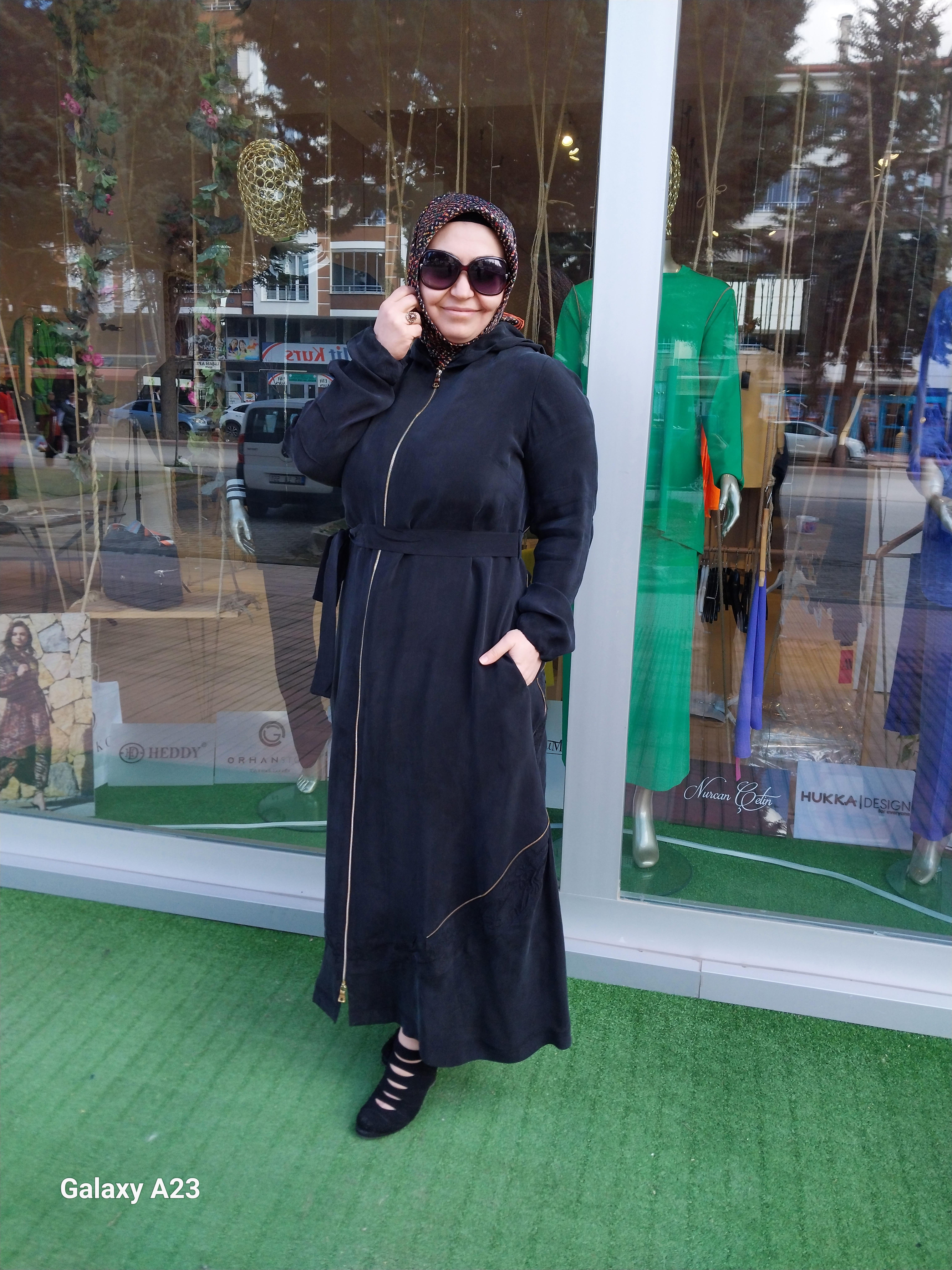 MissWhence 35500 Setr-i Şah Butik