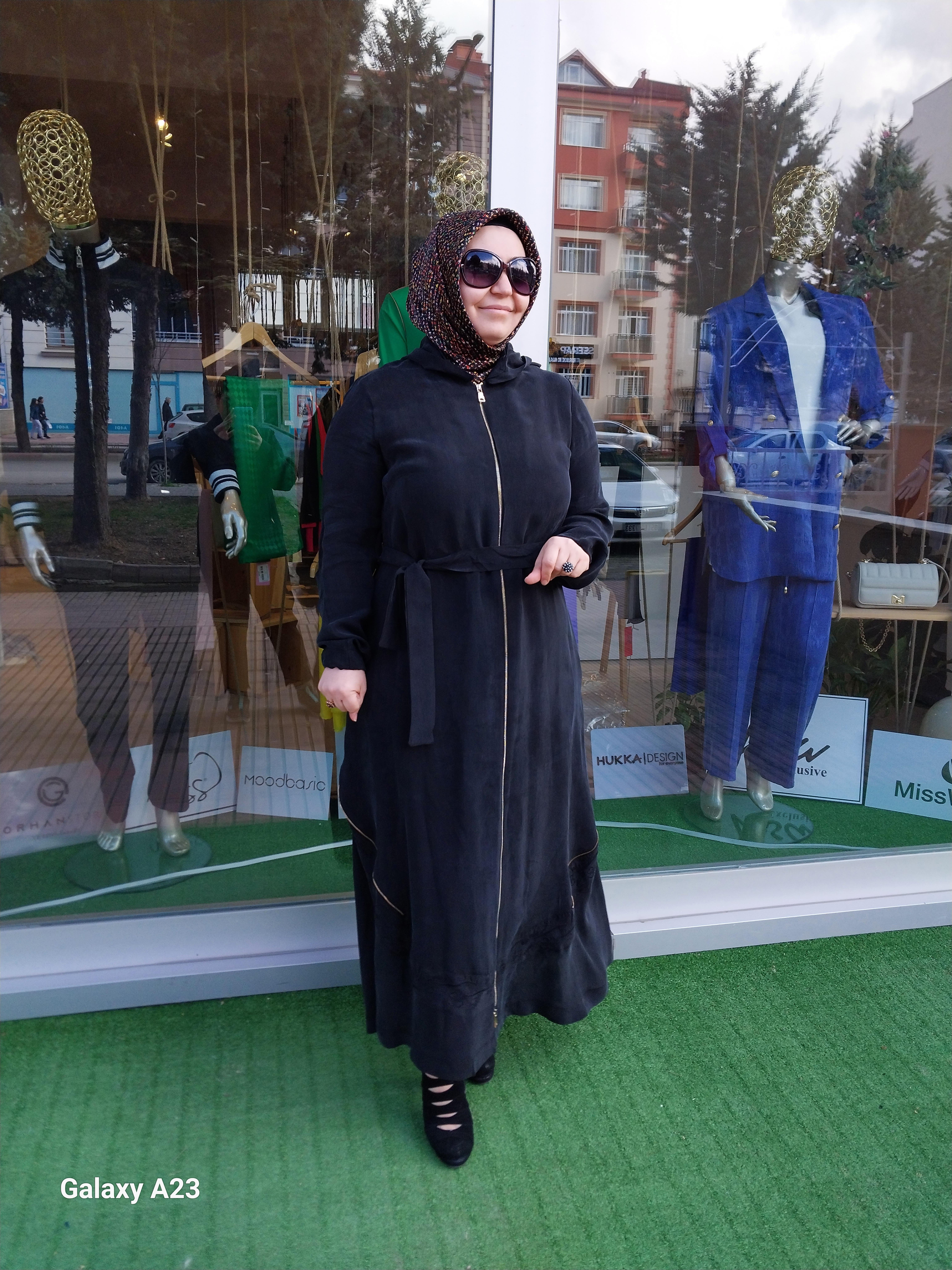 MissWhence 35500 Setr-i Şah Butik