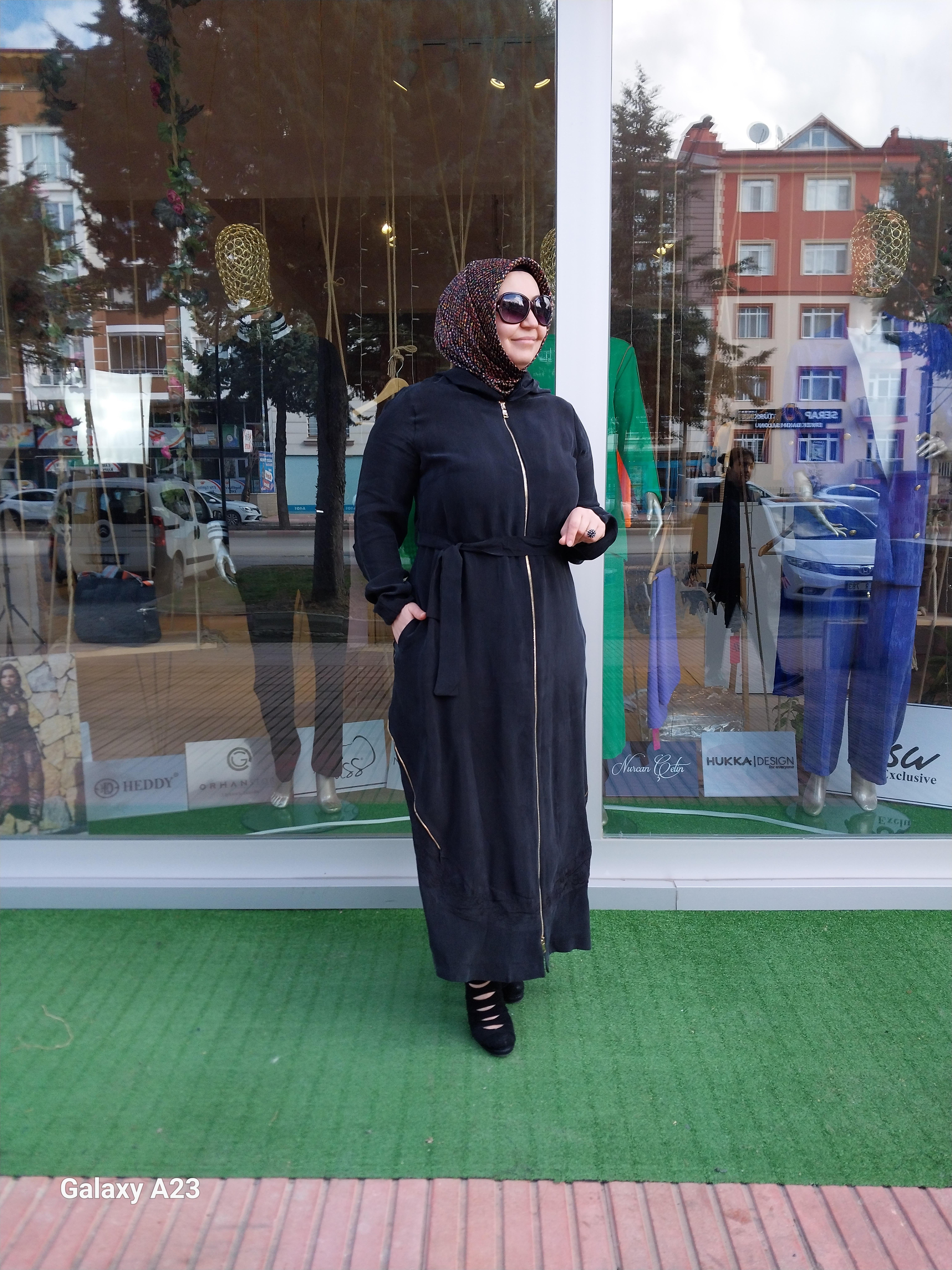MissWhence 35500 Setr-i Şah Butik