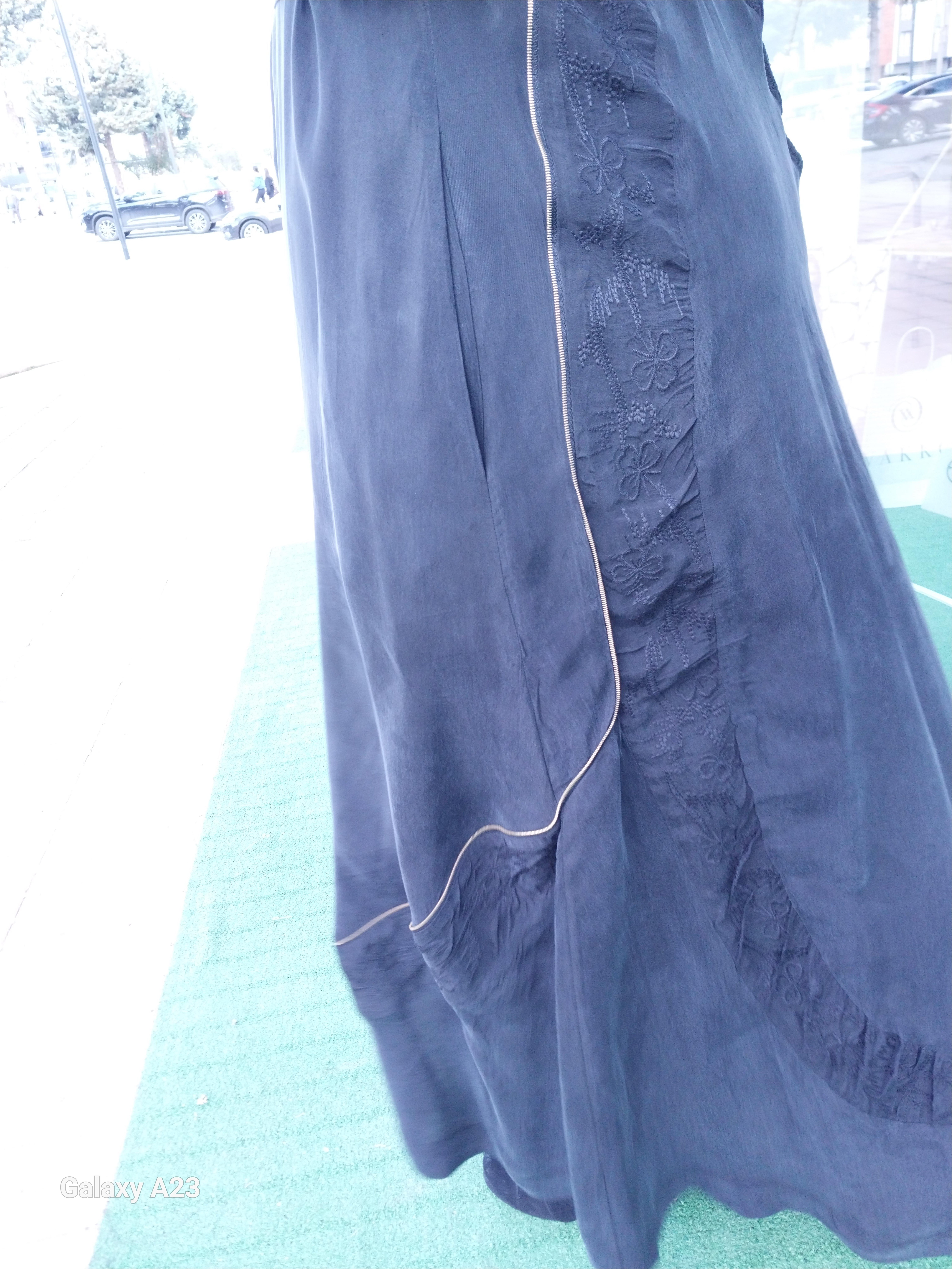 MissWhence 35500 Setr-i Şah Butik