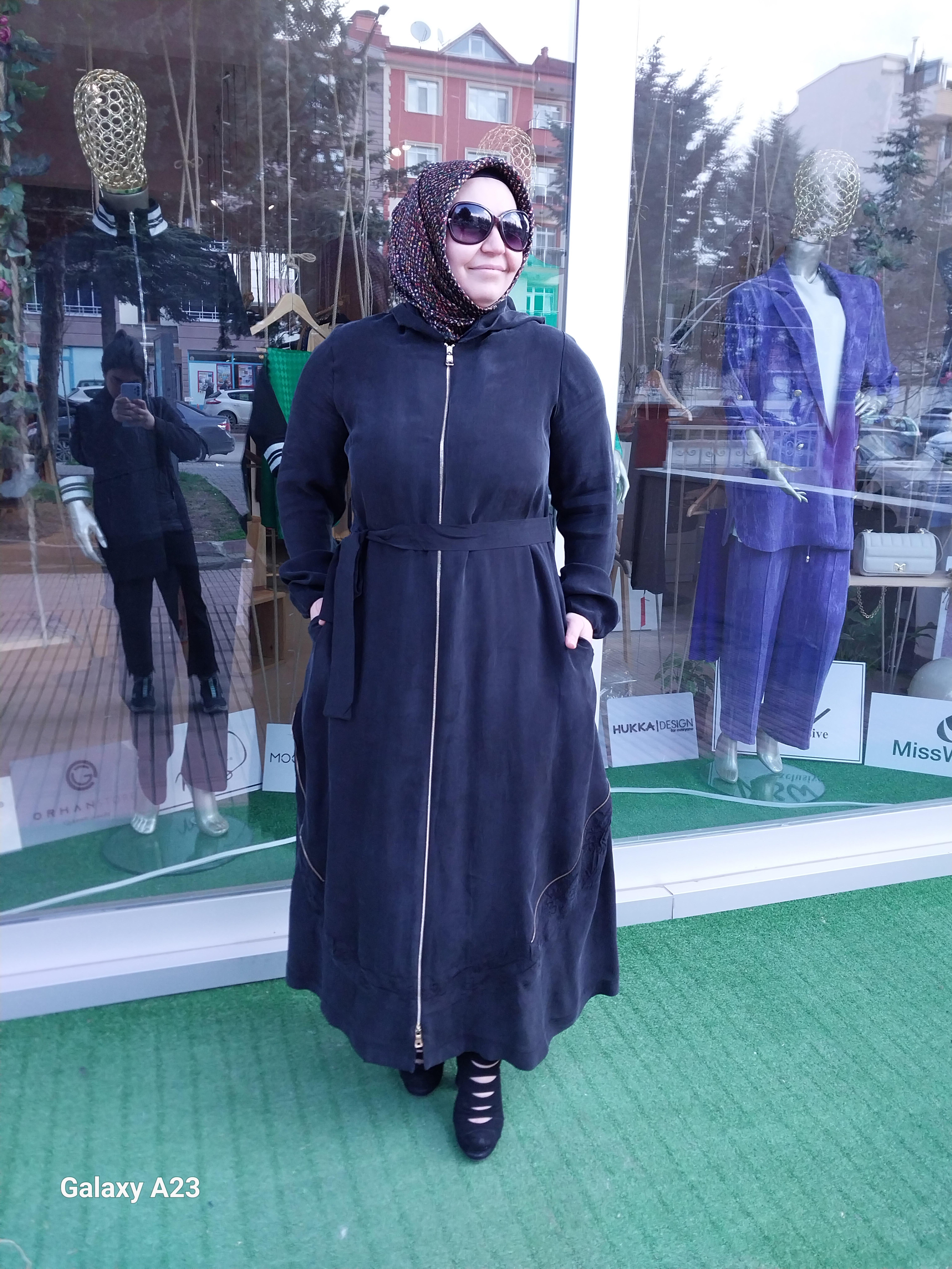 MissWhence 35500 Setr-i Şah Butik
