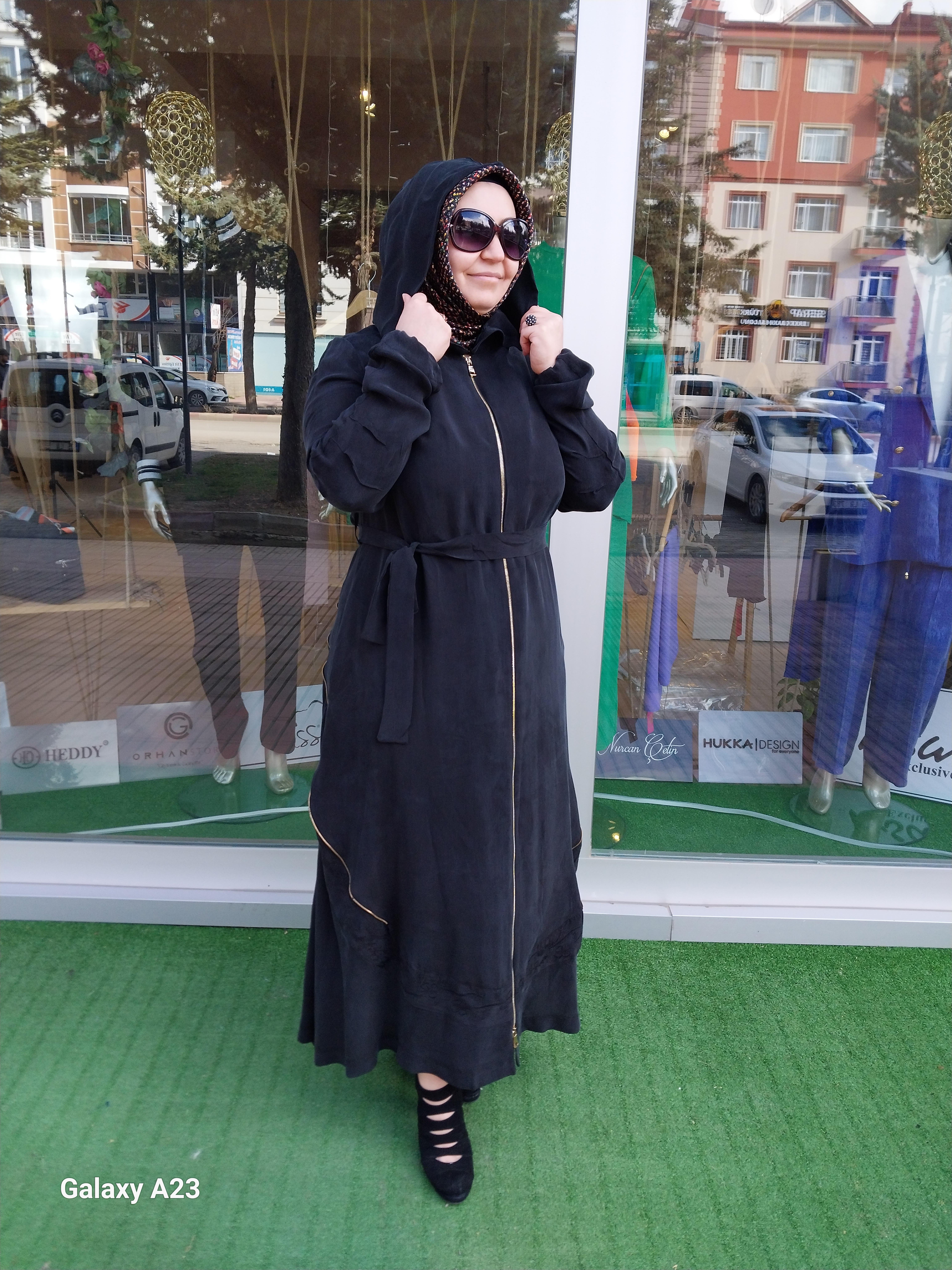 MissWhence 35500 Setr-i Şah Butik
